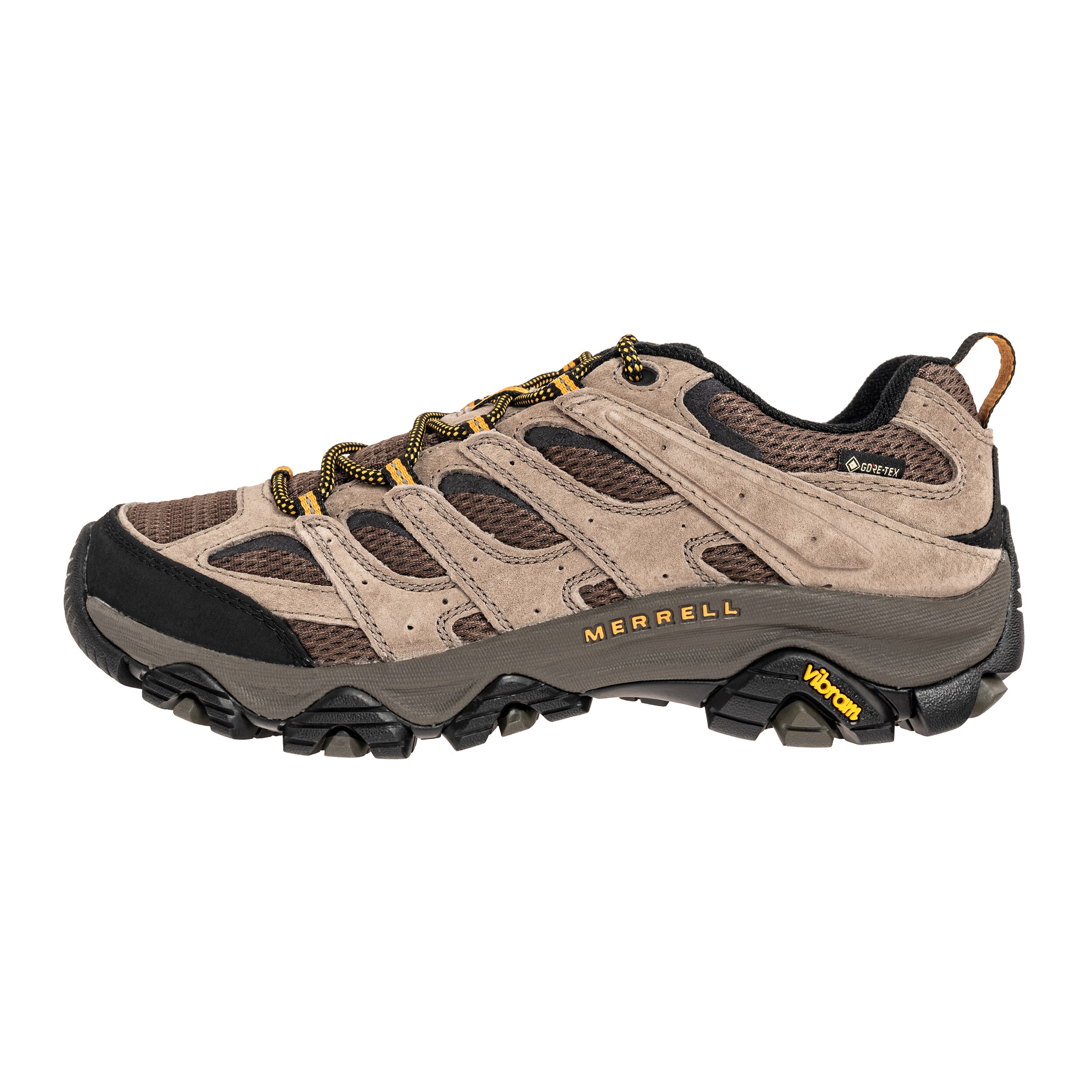 Merrell MOAB 3 GTX Kengät - Walnut