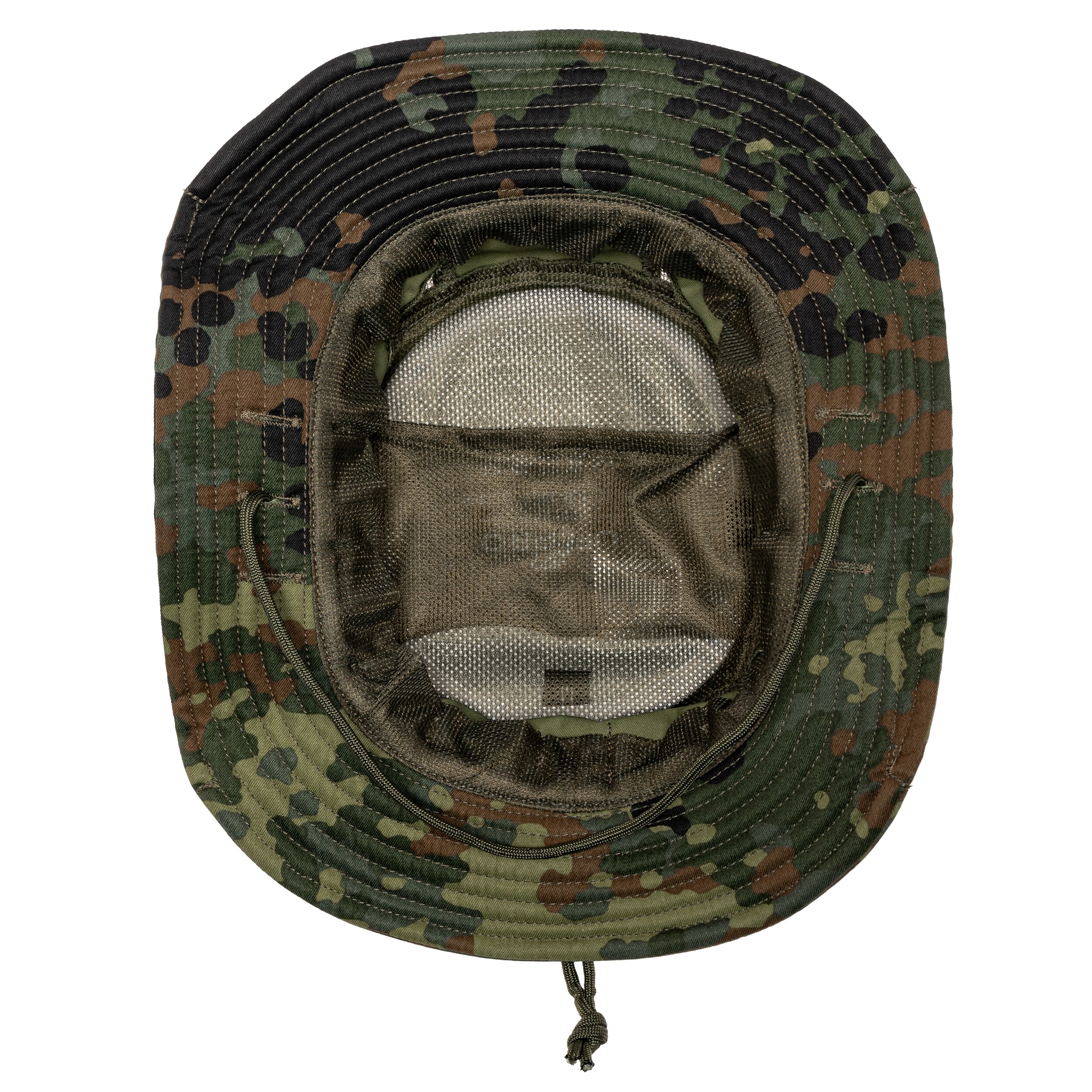 UF PRO Striker Gen.3 Boonie-hattu - Flecktarn