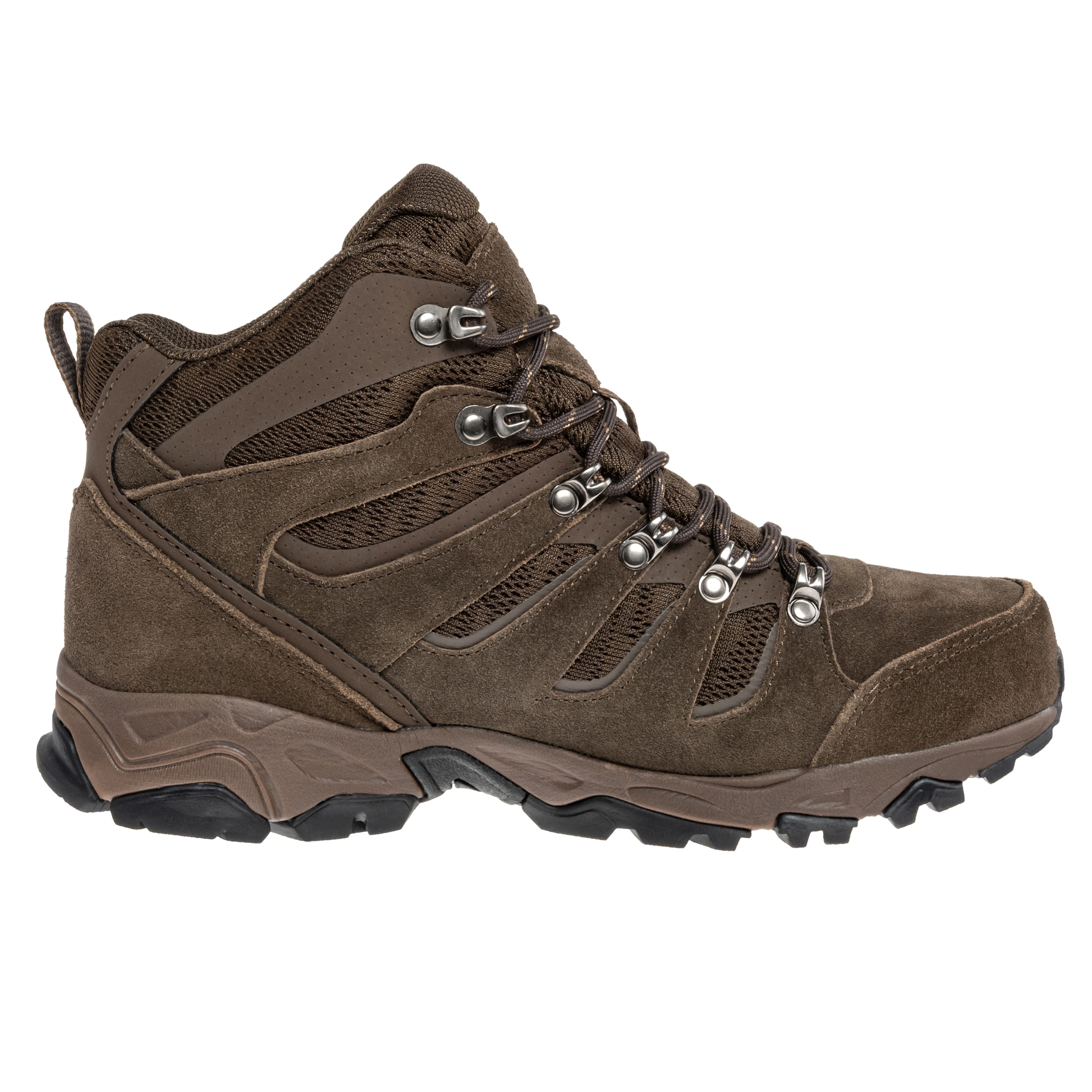 MFH Assault 5.0 Kengät - Brown
