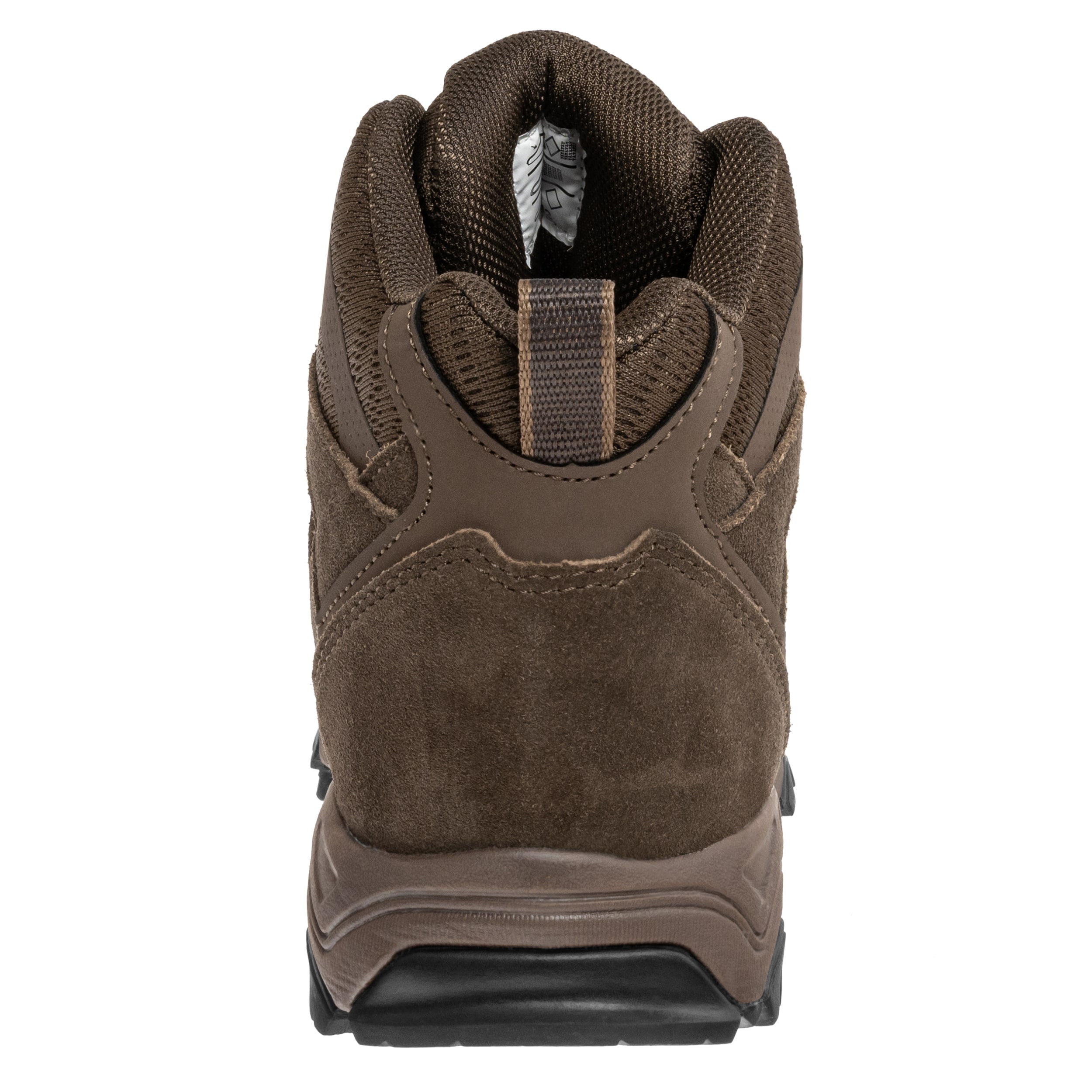 MFH Assault 5.0 Kengät - Brown