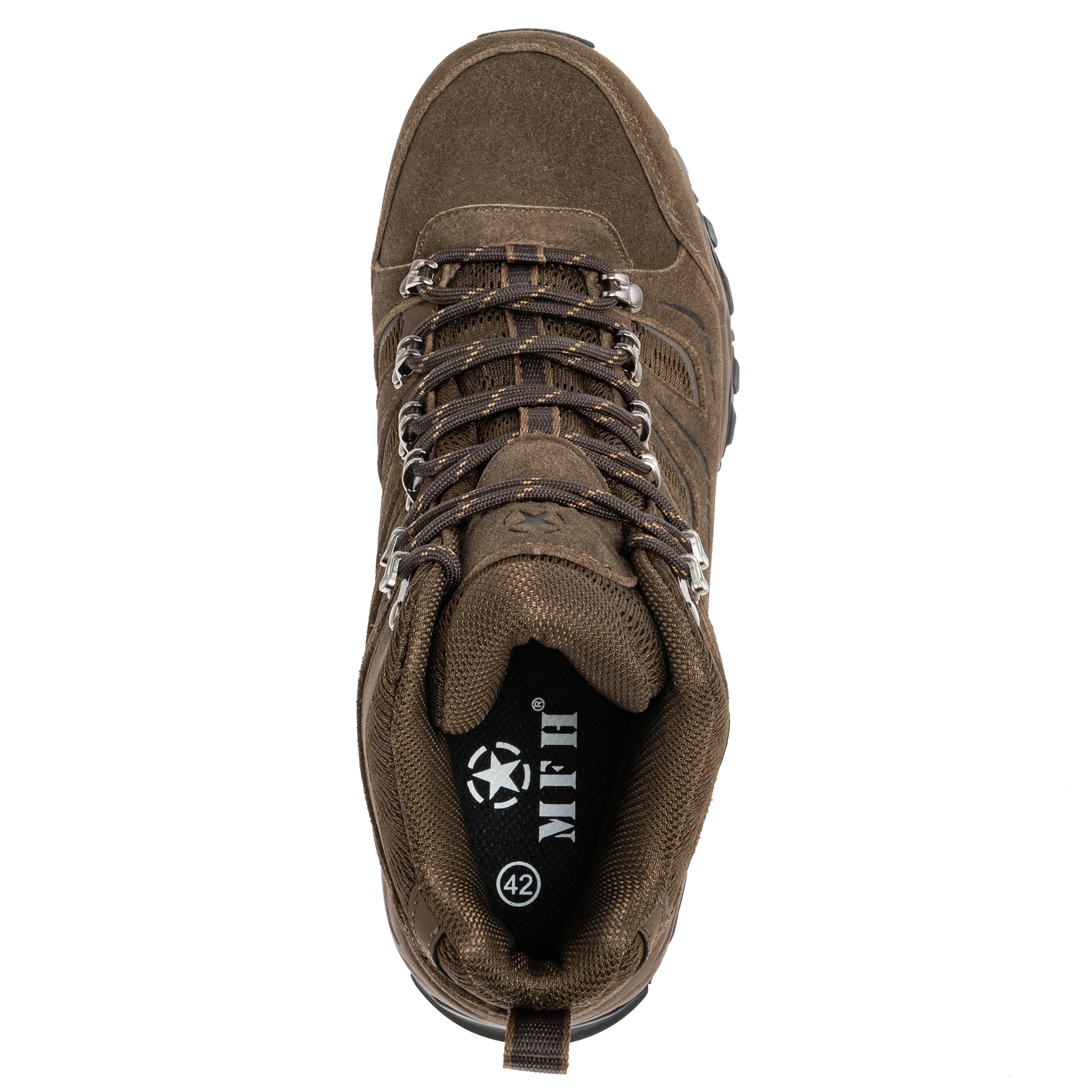 MFH Assault 5.0 Kengät - Brown