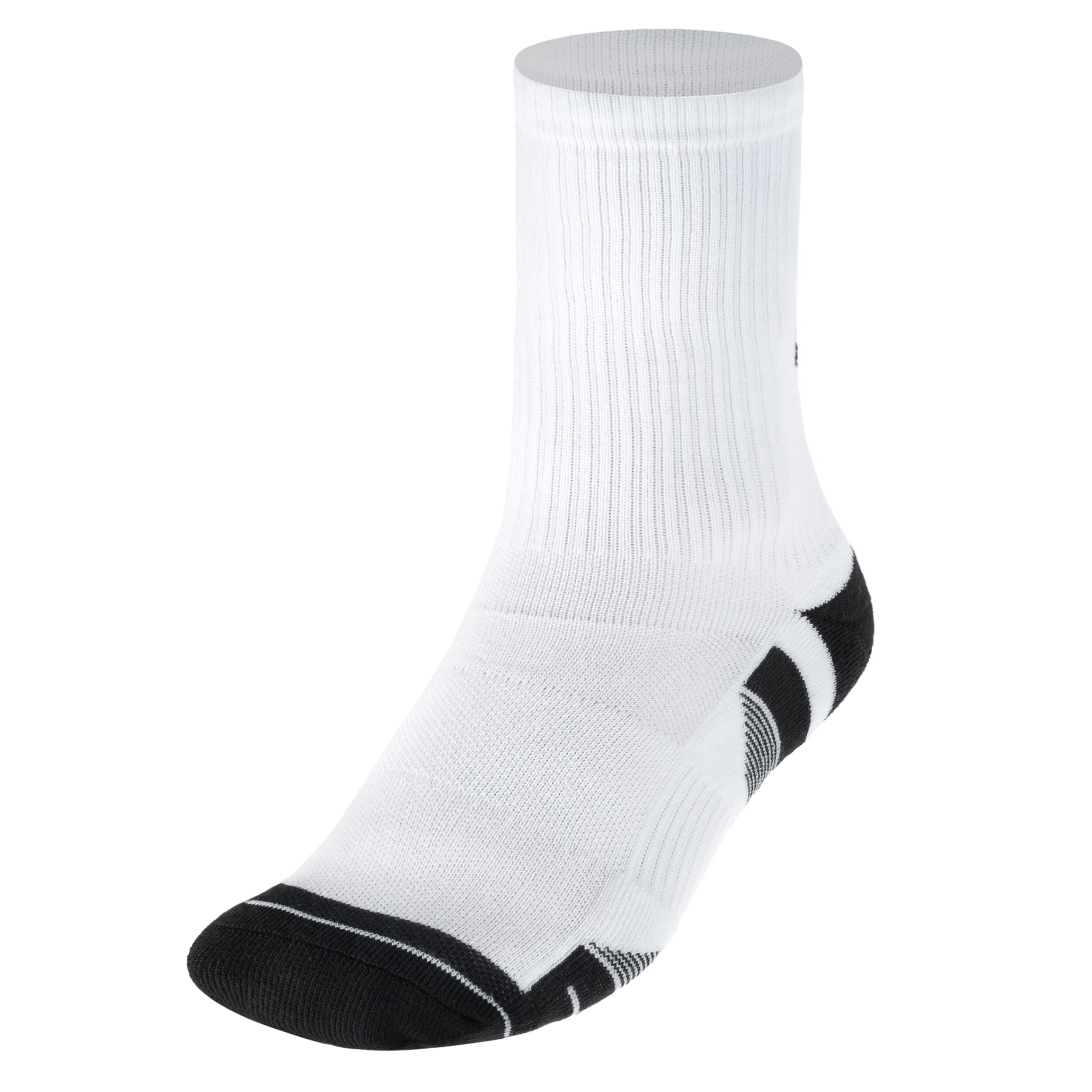 Under Armour Performance Tech Sukat 3 paria - White/Black