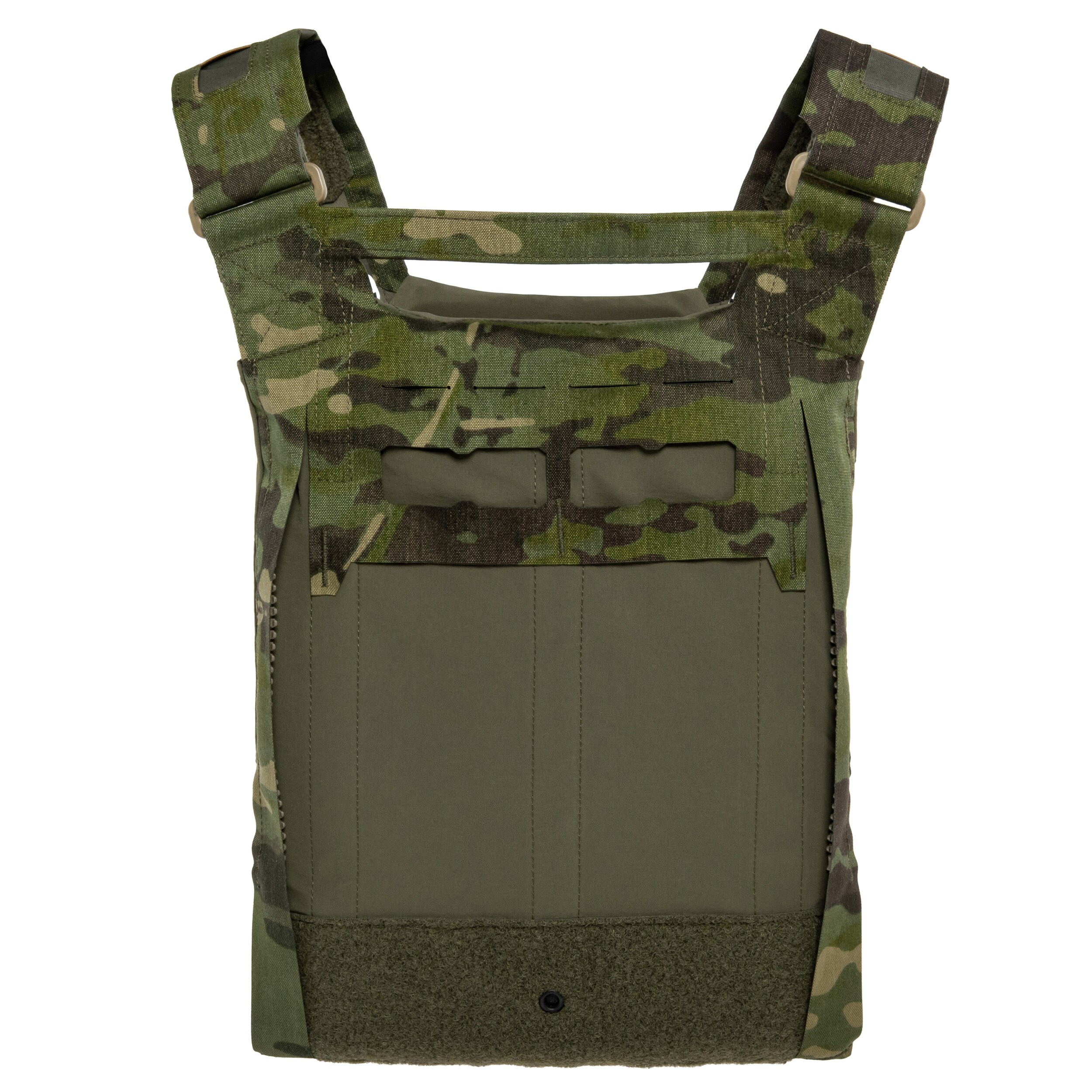 Direct Action Bearcat Ultralight Plate Carrier - MultiCam Tropic