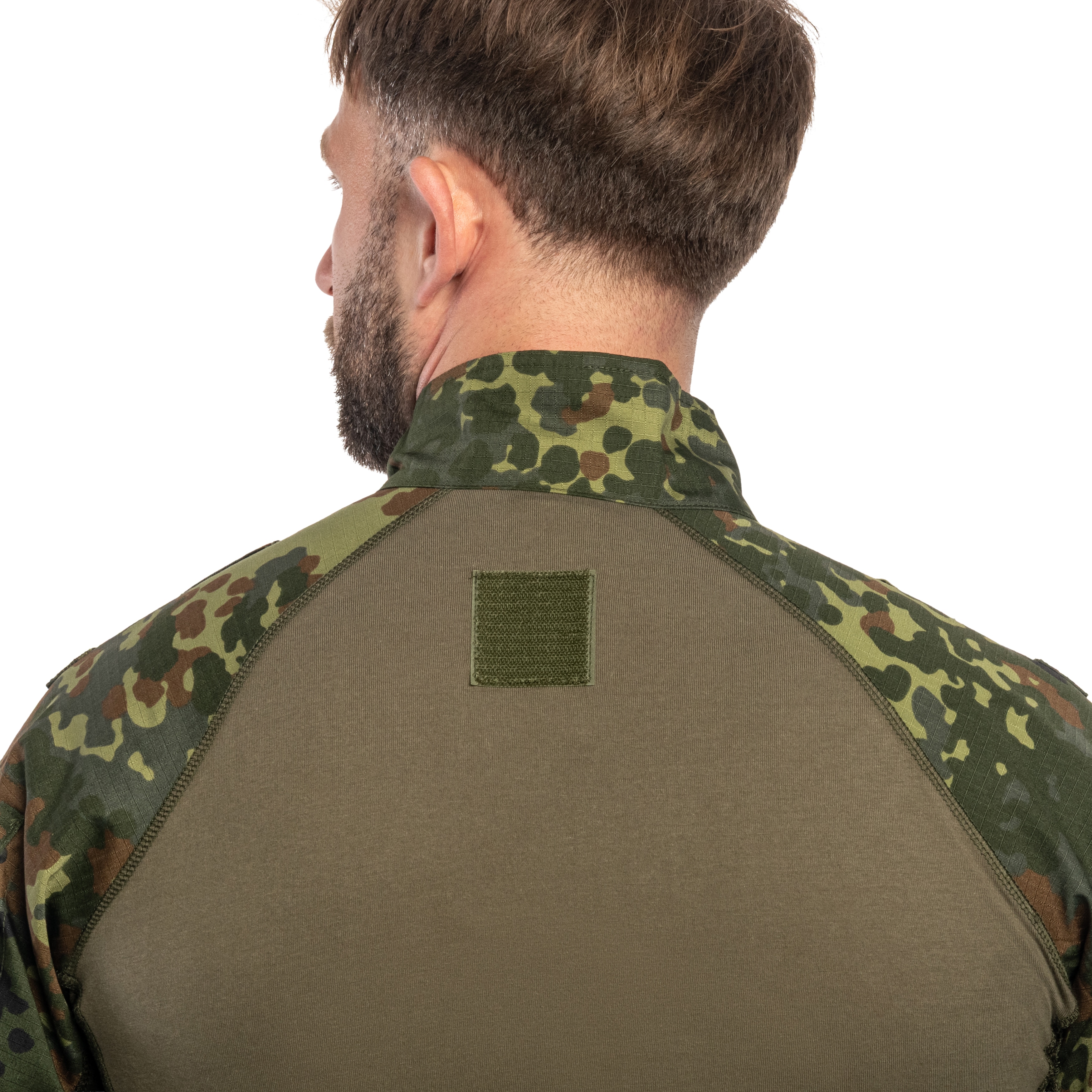 Mil-Tec Tactical Field 2.0 Takki - Flecktarn