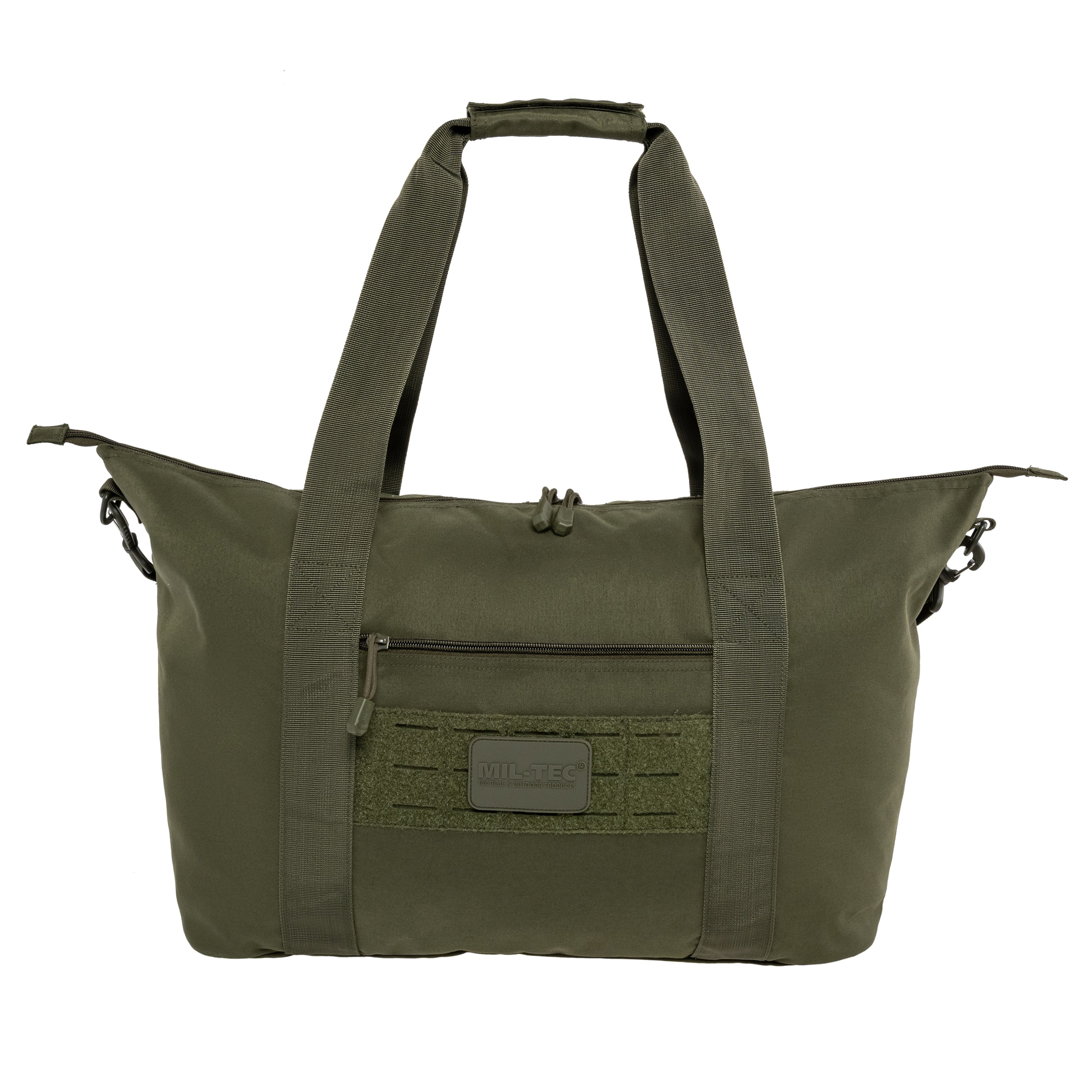 Mil-Tec Tactical Weekender Laukku - Olive