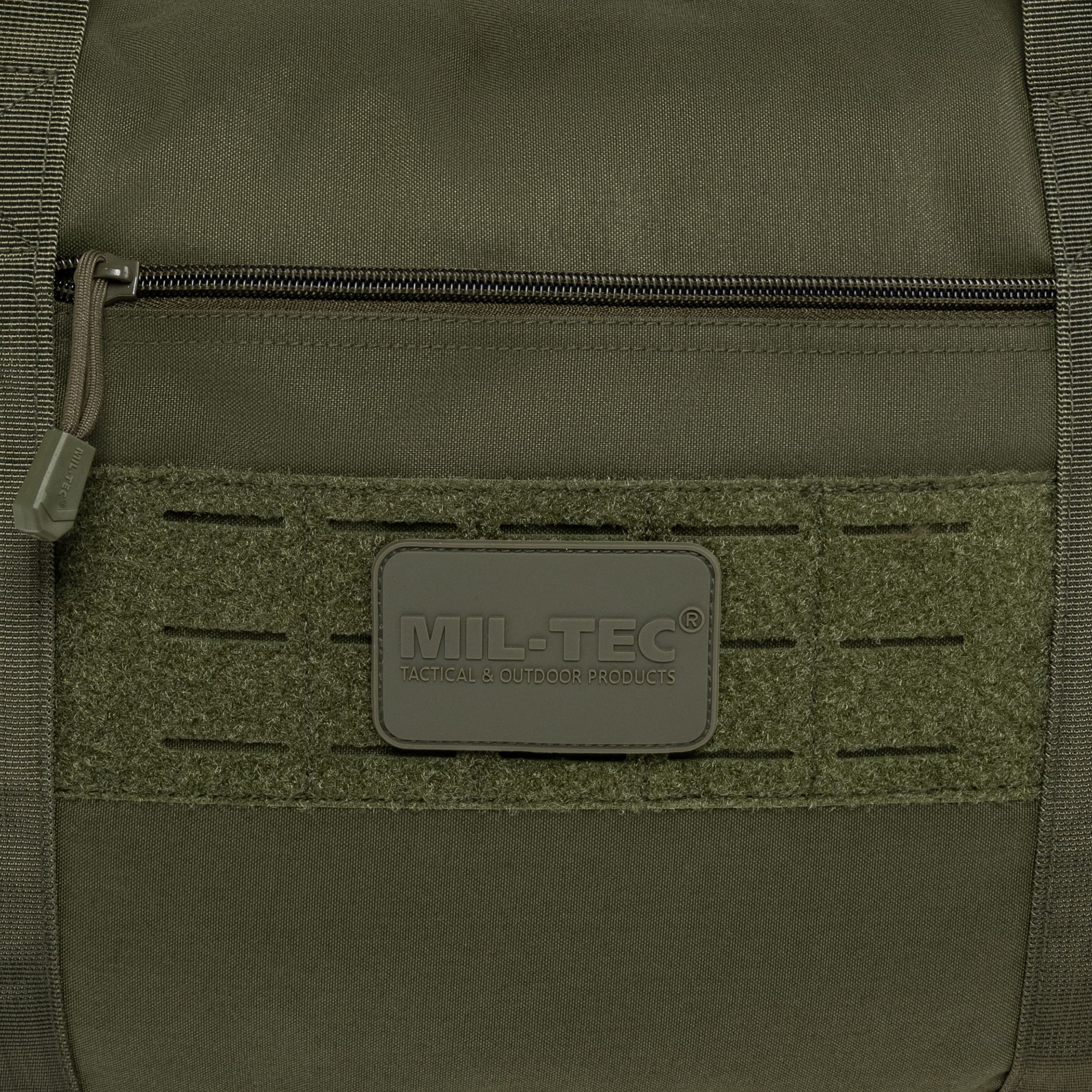 Mil-Tec Tactical Weekender Laukku - Olive