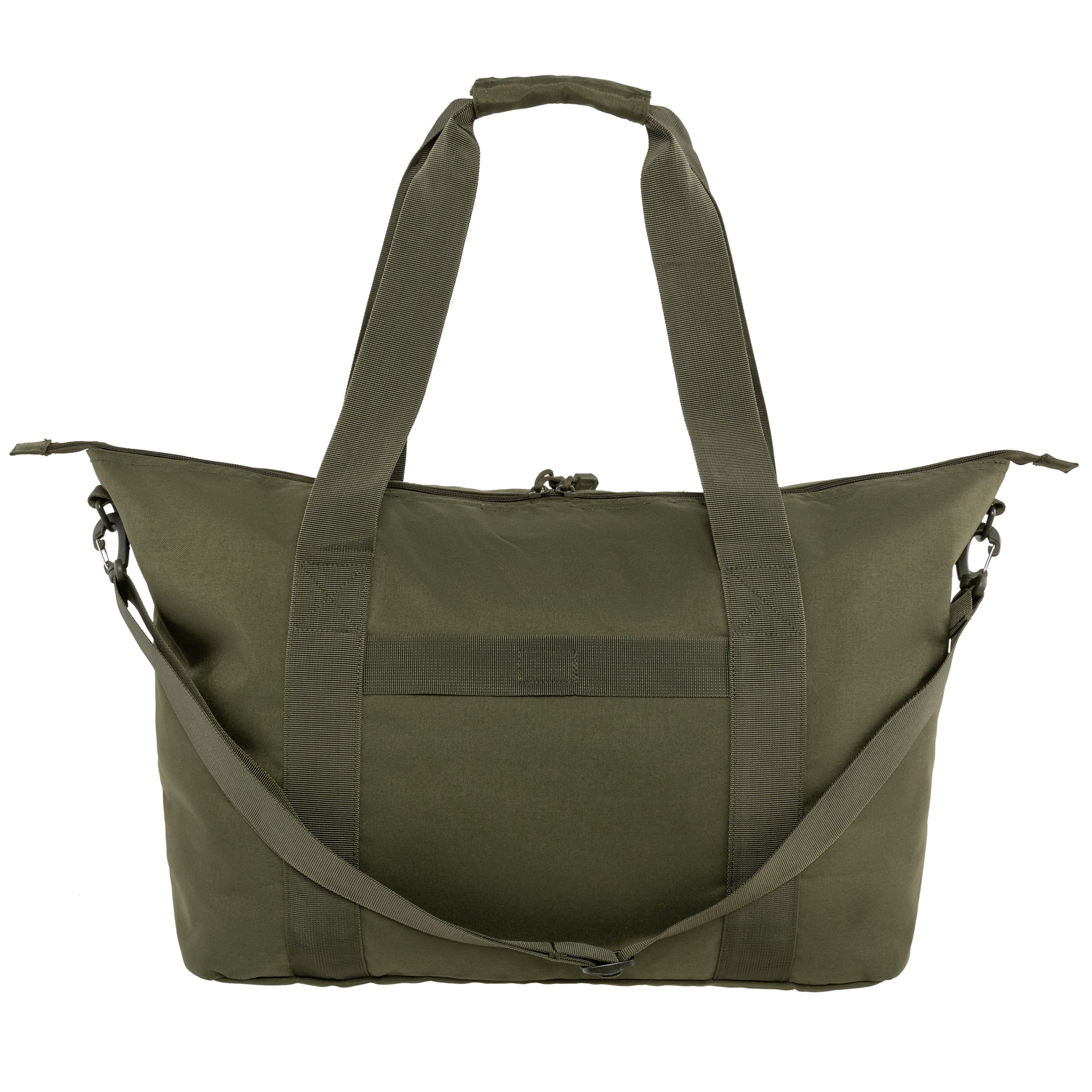 Mil-Tec Tactical Weekender Laukku - Olive