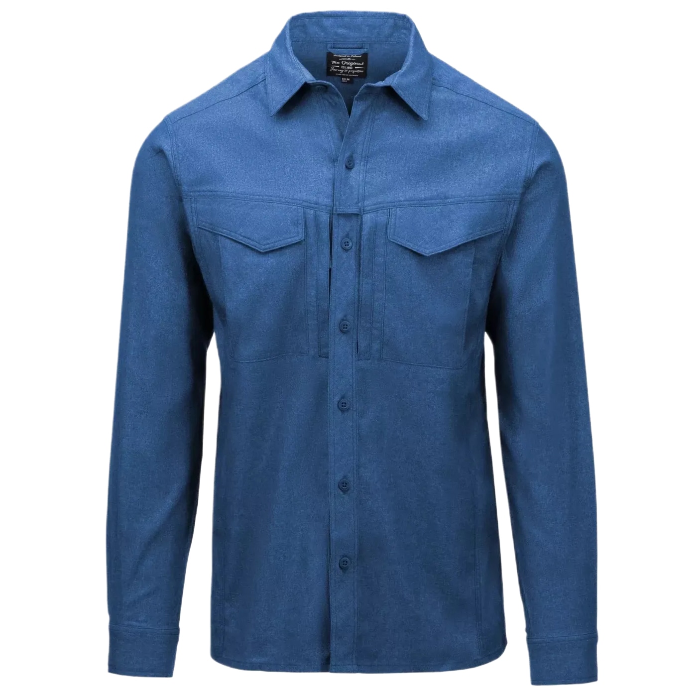 Helikon-Tex Defender Mk2 Pilgrim Paita - Fresh Blue