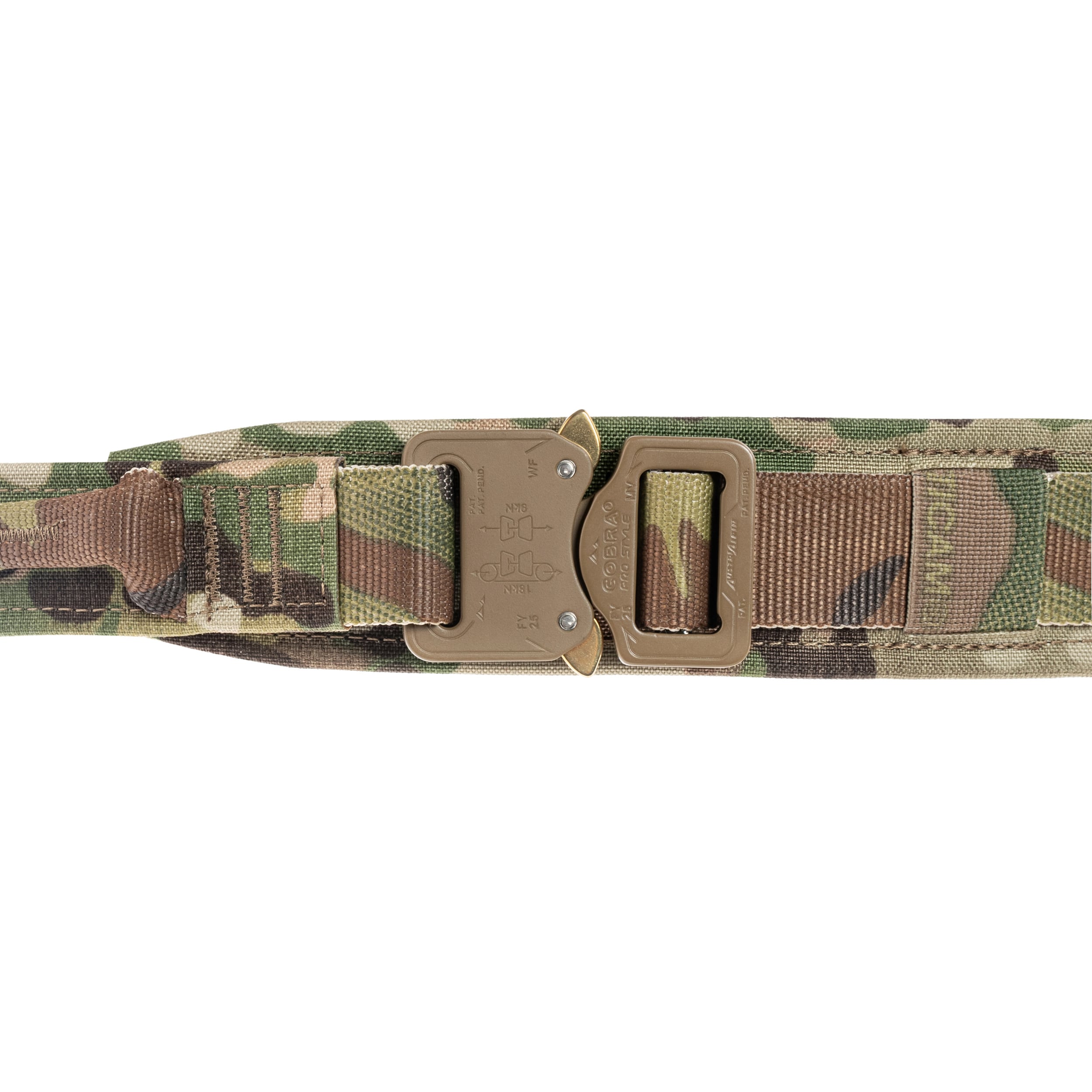 Direct Action Mustang Rescue/Gun Loop Belt MK II - MultiCam