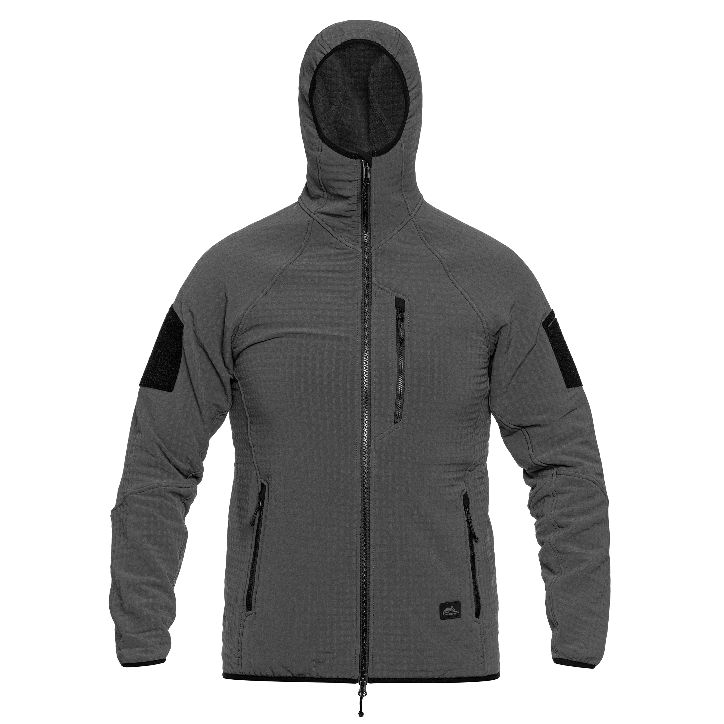 Helikon-Tex Patriot Pro Fleece - Shadow Grey