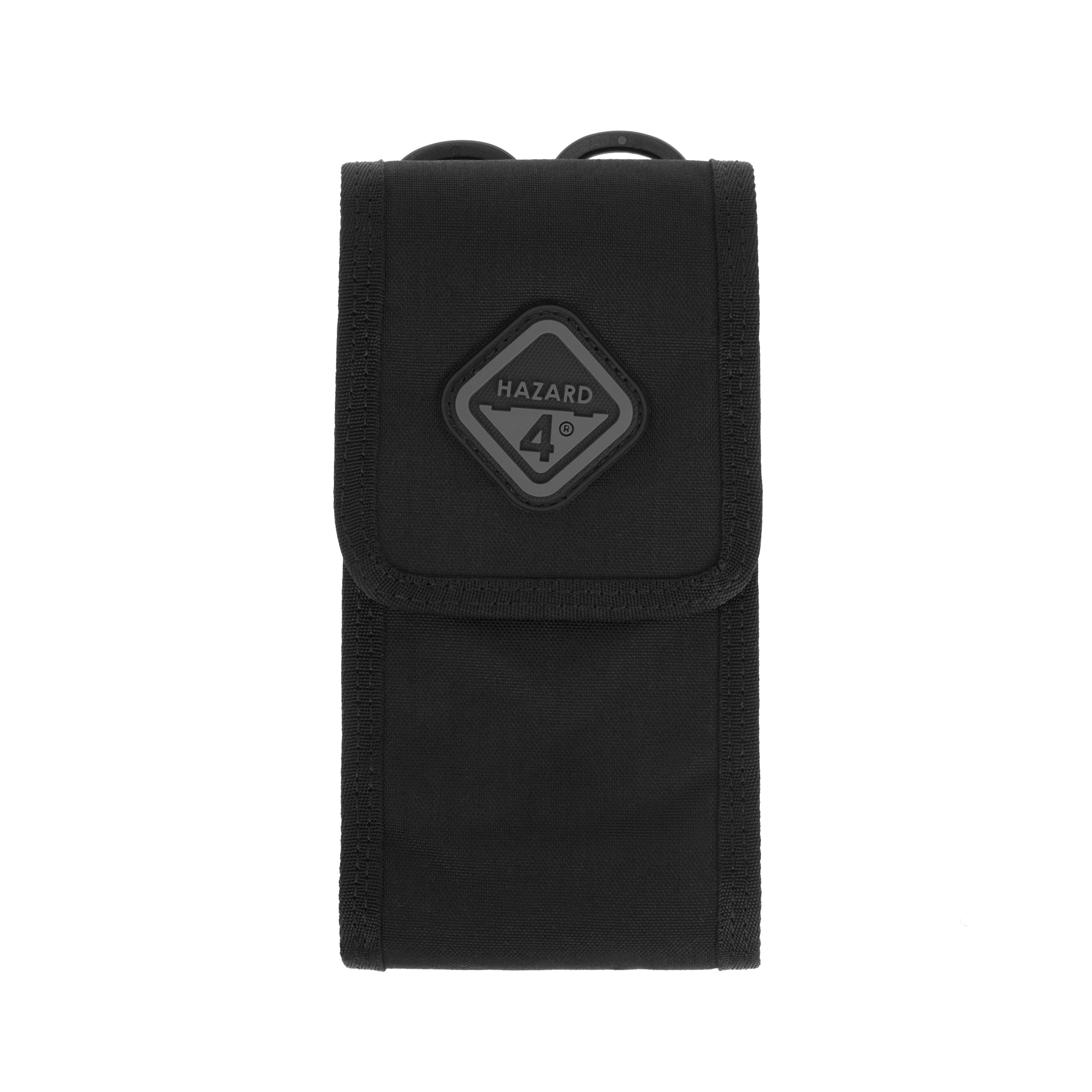 Hazard 4 Tall Koala Lippastasku - Black