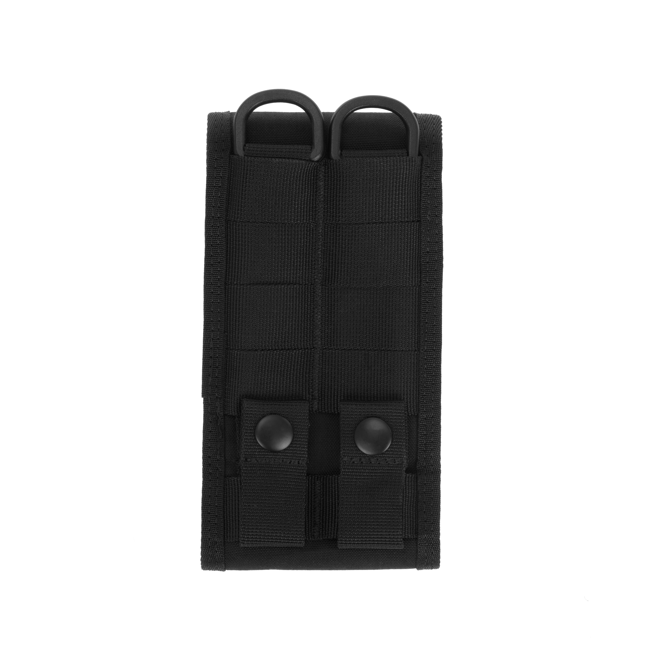 Hazard 4 Tall Koala Lippastasku - Black