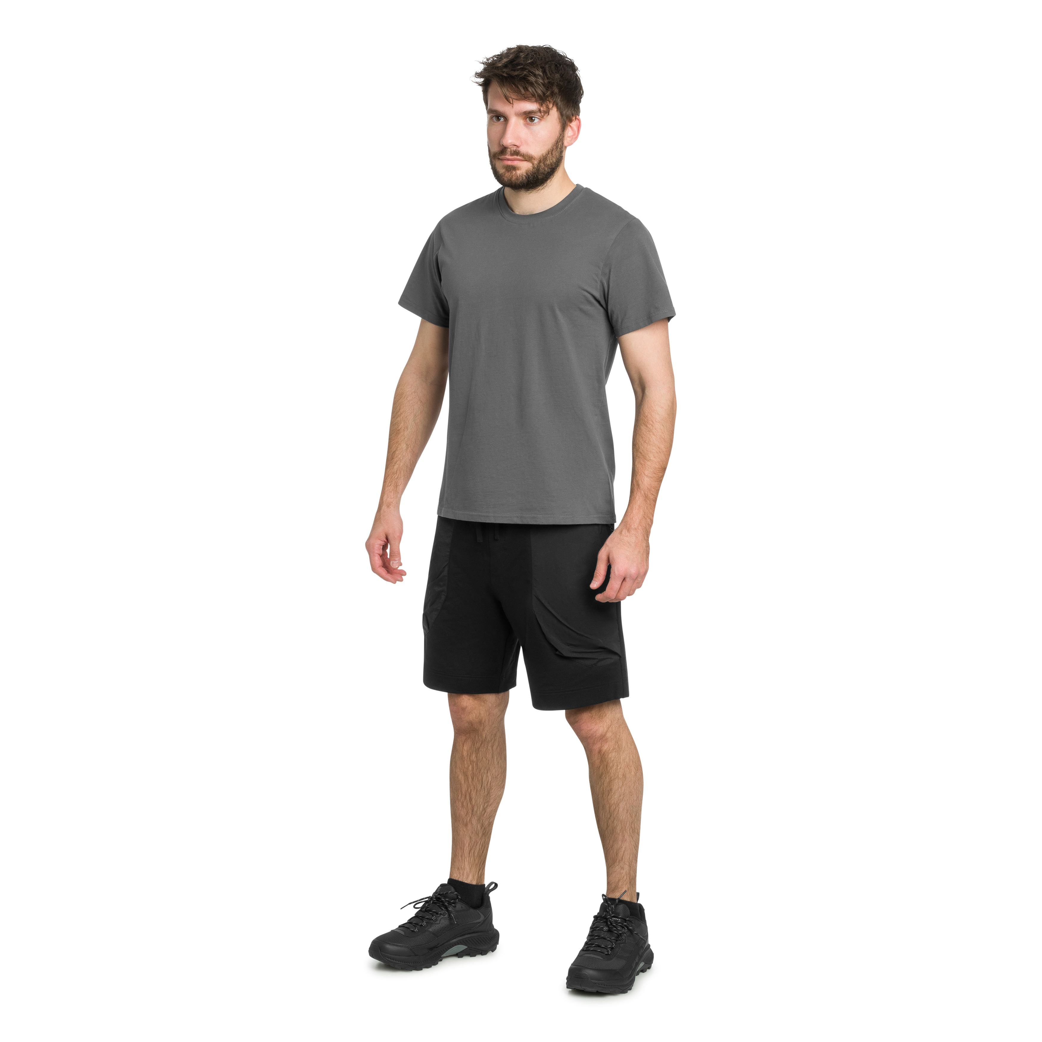 M-Tac Urban Casual Shorts - Black