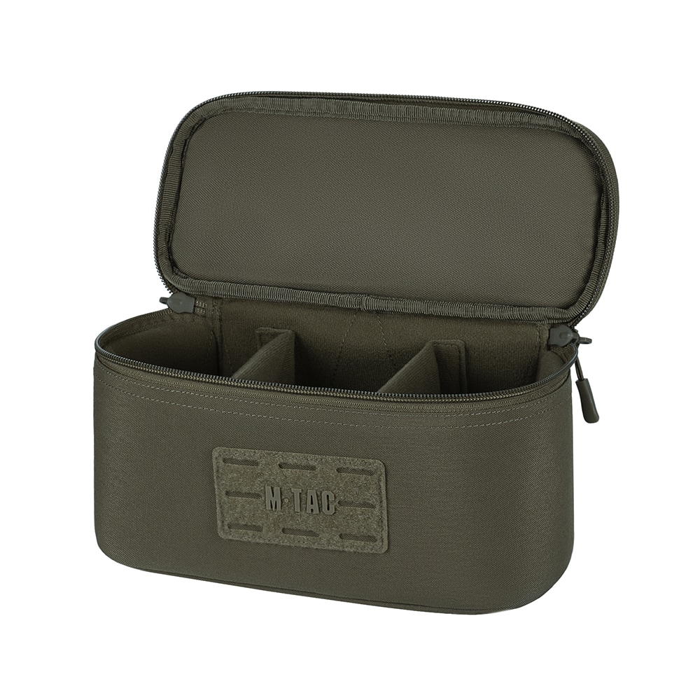 M-Tac Hardshell Utility Box S Organisaattori - Olive