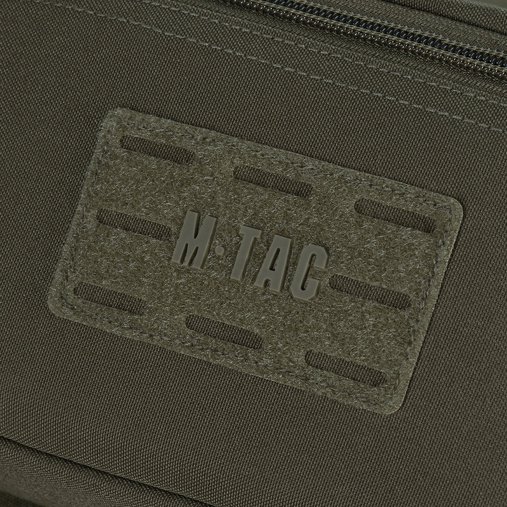 M-Tac Hardshell Utility Box S Organisaattori - Olive