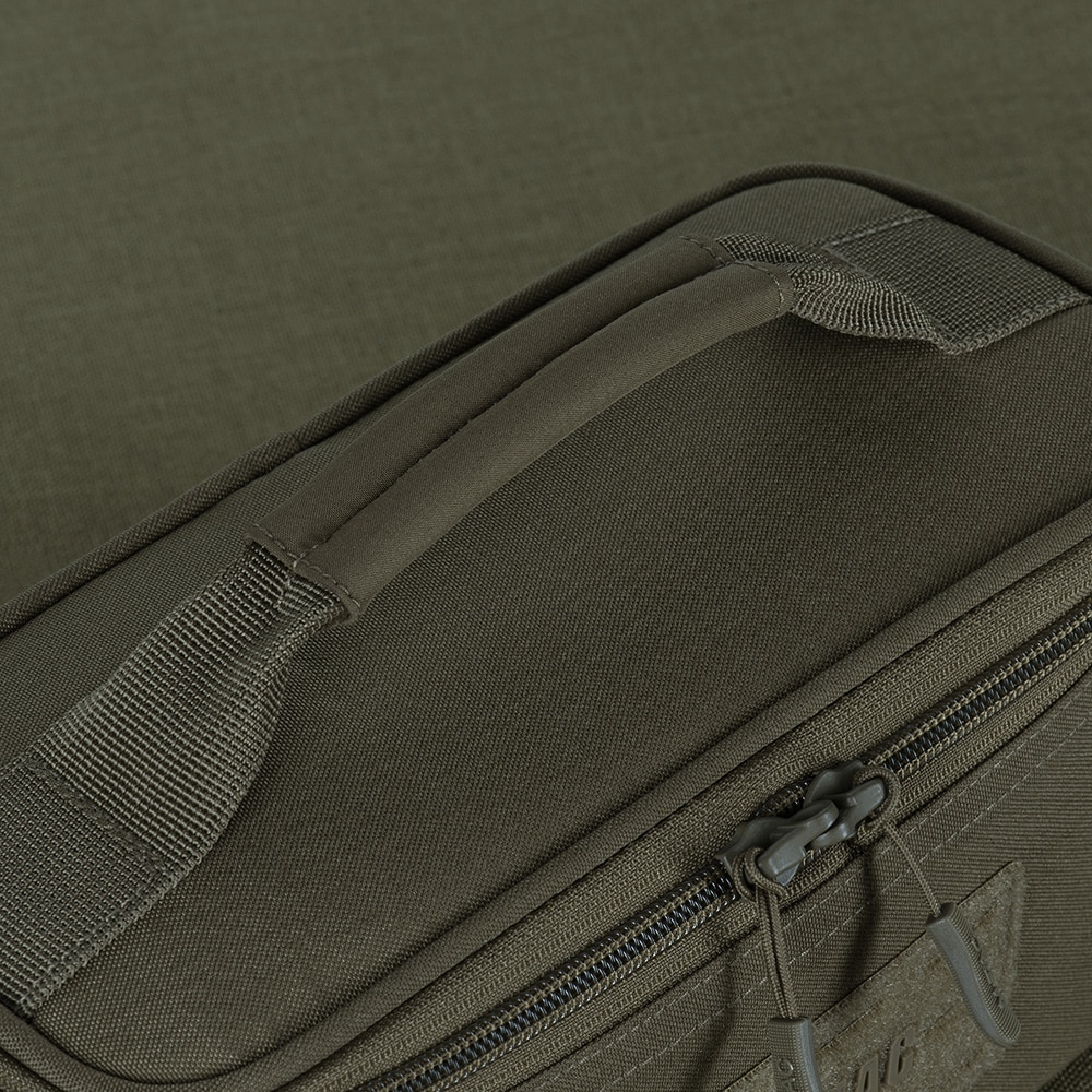 M-Tac Hardshell Utility Box S Organisaattori - Olive