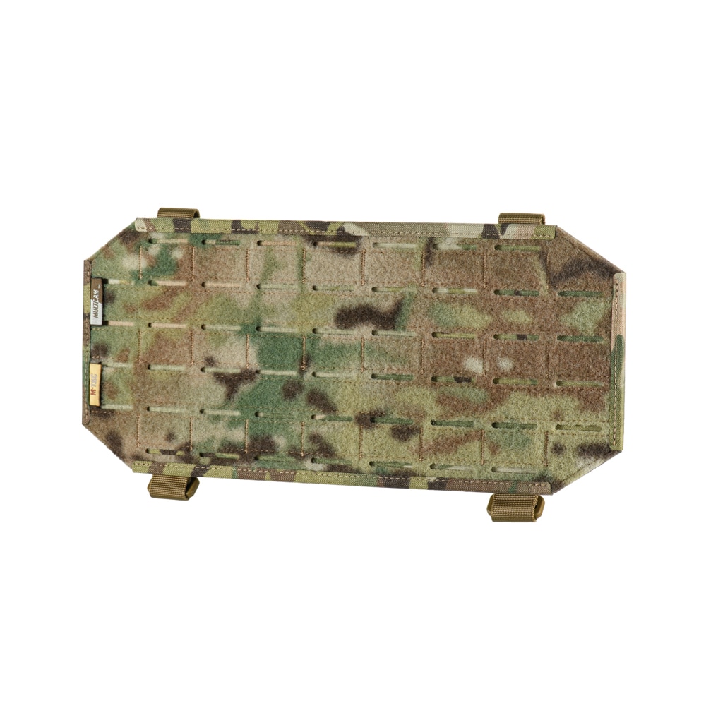 M-Tac MOLLE Elite Paneli Tarramerkeille 345 x 150 mm - MultiCam