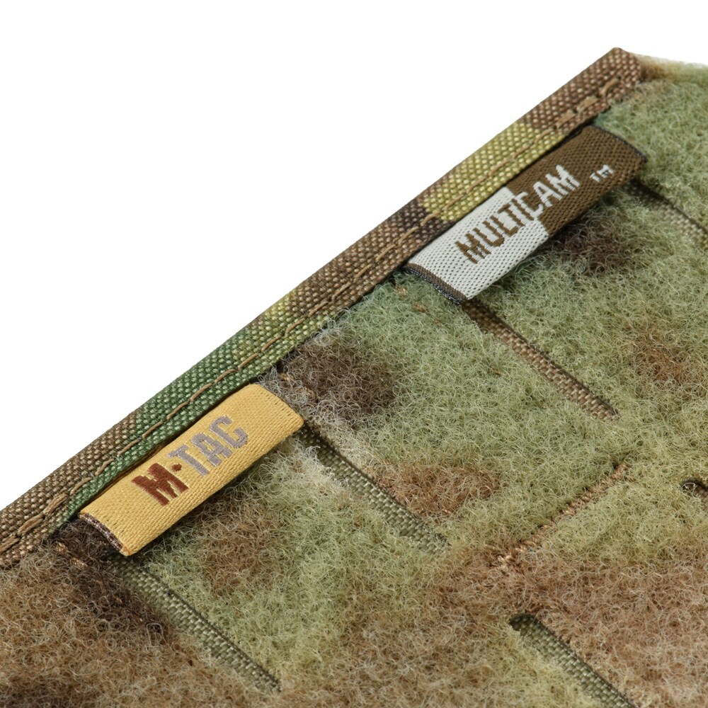 M-Tac MOLLE Elite Paneli Tarramerkeille 345 x 150 mm - MultiCam