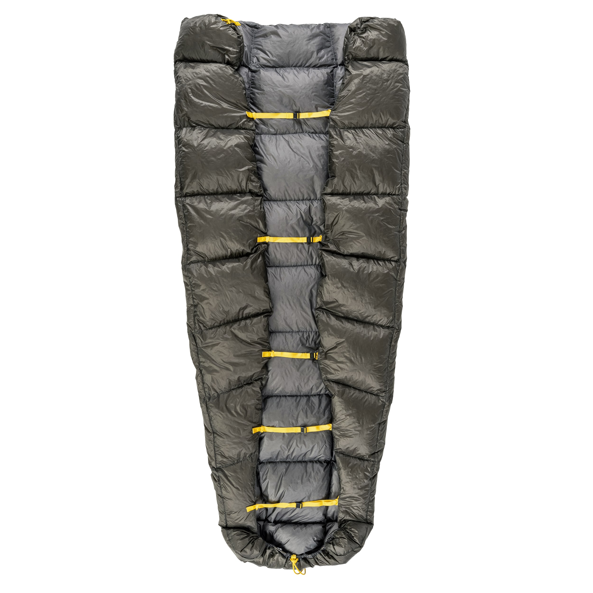 Sea To Summit Ember Down Quilt 7°C Regular Peitto