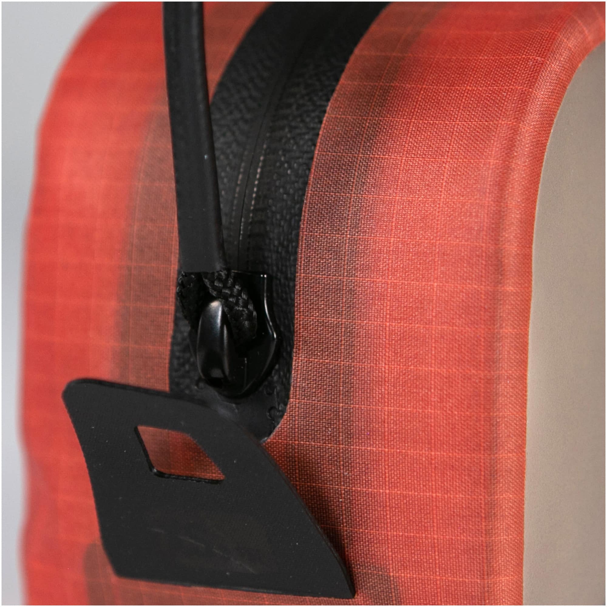 Sea To Summit Hydraulic Packing Cube XS - Picante Red Vedenpitävä Järjestelijä