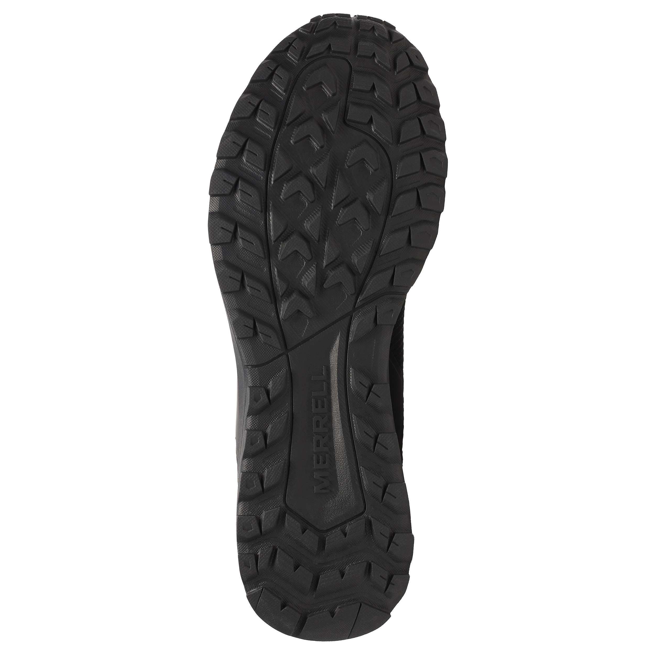 Merrell Jumpstrike Tactical Mid Kengät - Black