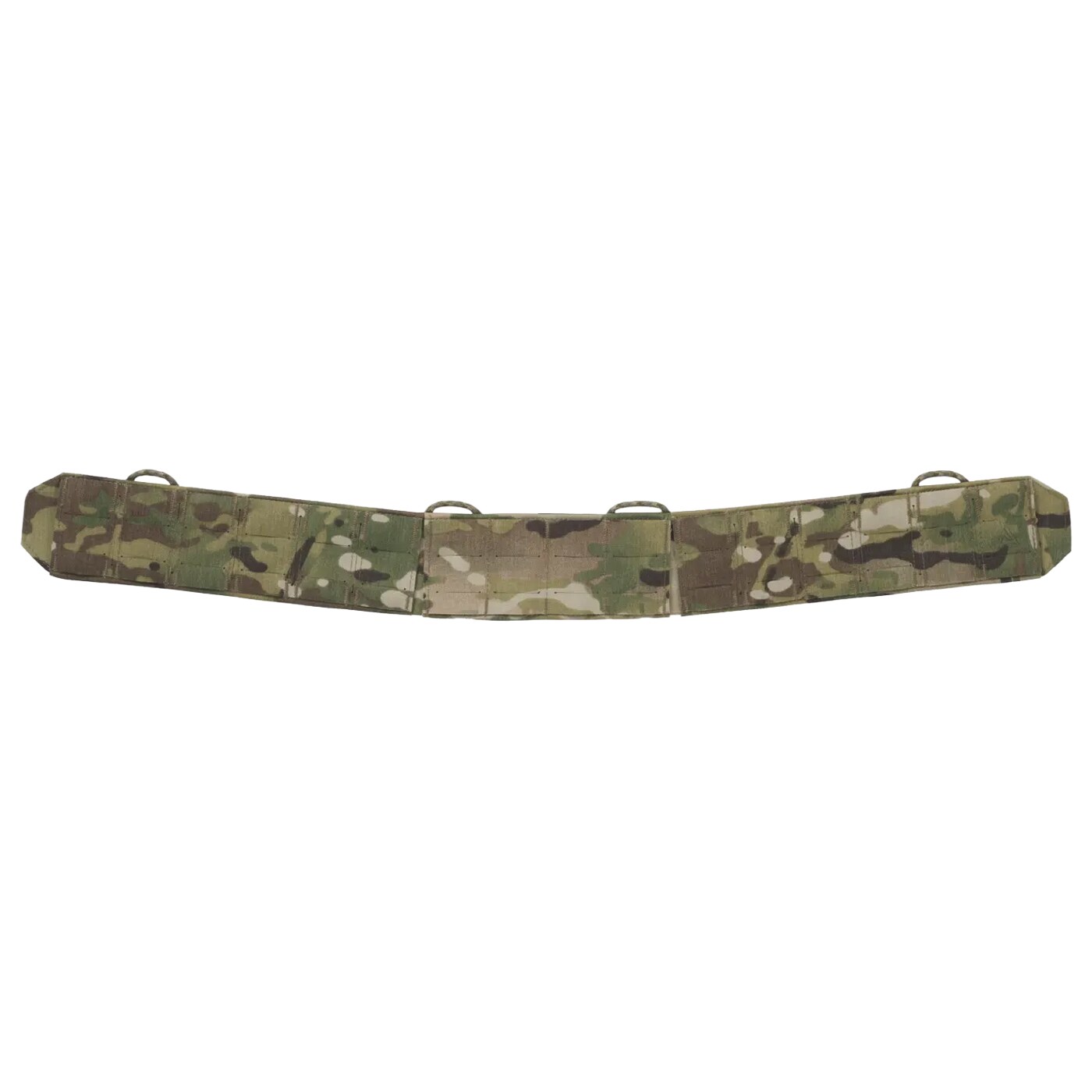 Direct Action Tomcat Belt Sleeve Hook Moduuliholkki - MultiCam