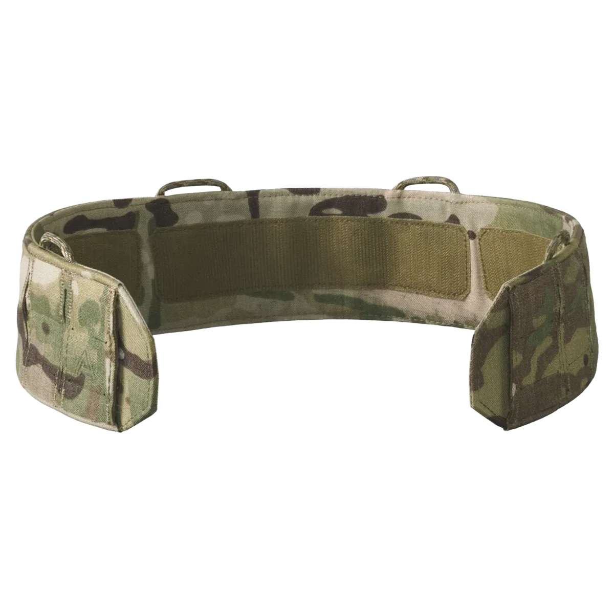 Direct Action Tomcat Belt Sleeve Hook Moduuliholkki - MultiCam