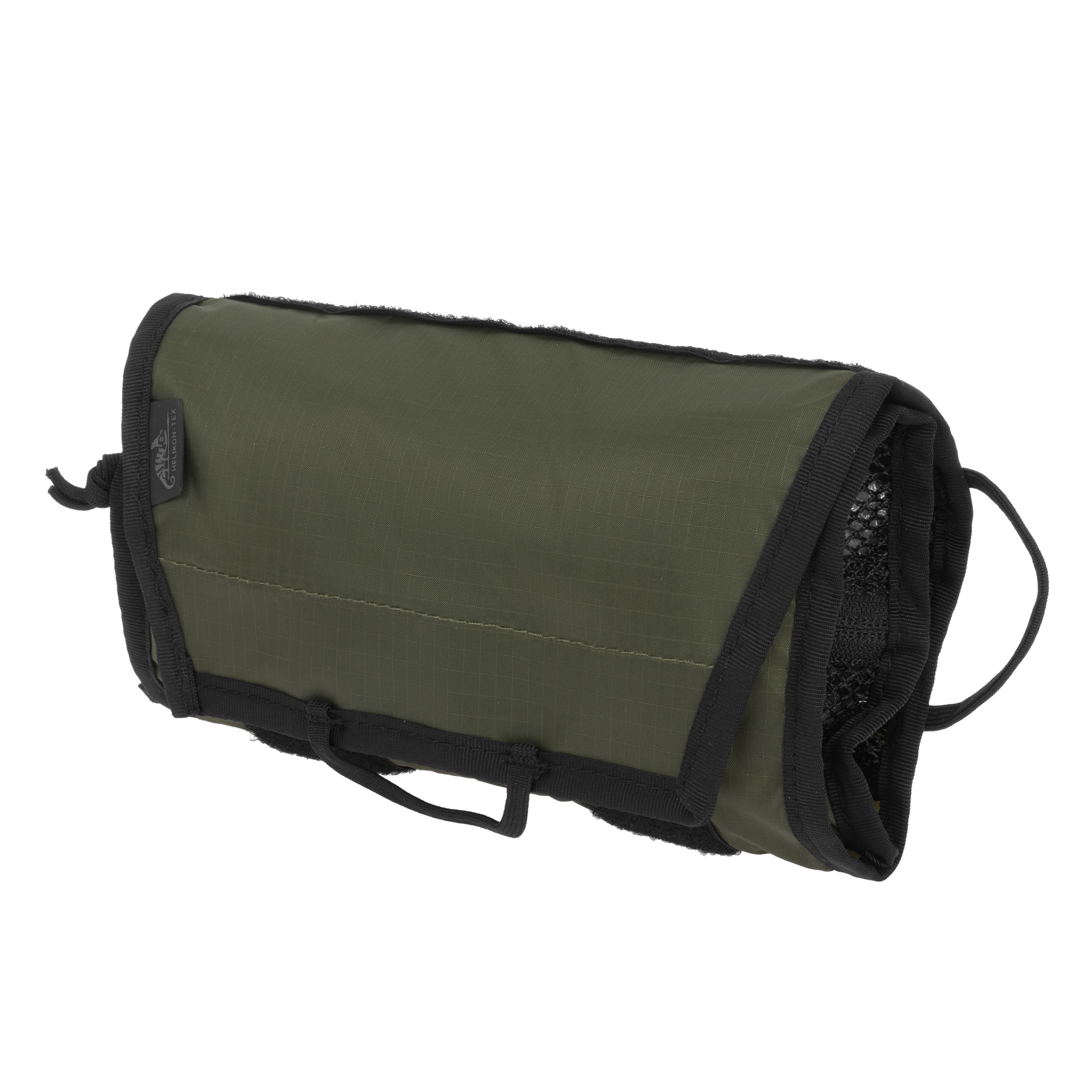 Helikon-Tex Trip Roll Järjestelylaukku - Olive Green