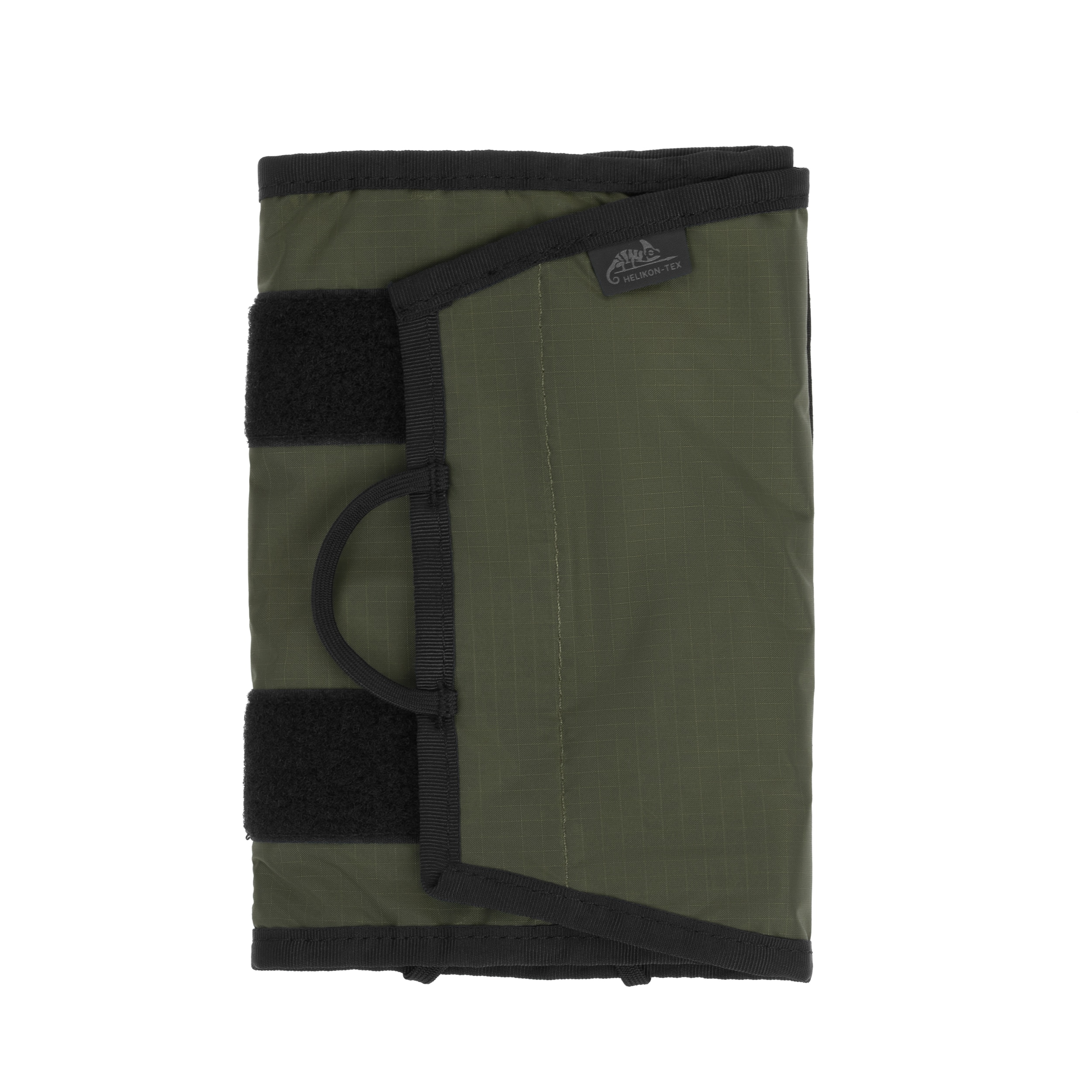 Helikon-Tex Trip Roll Järjestelylaukku - Olive Green