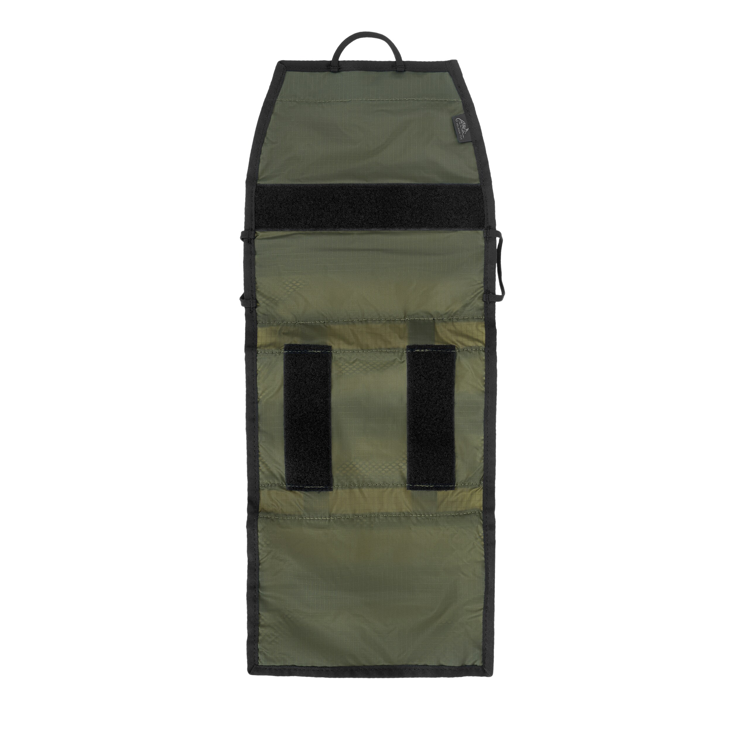 Helikon-Tex Trip Roll Järjestelylaukku - Olive Green