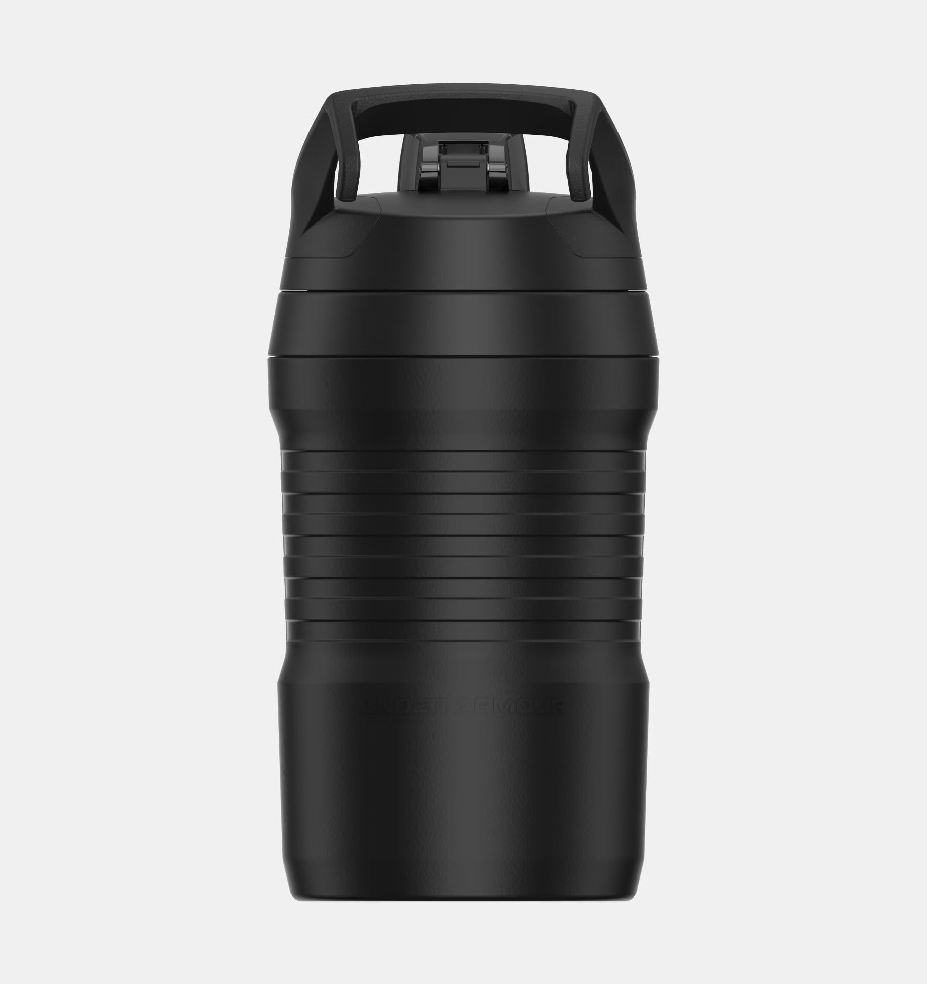 Under Armour Playmaker Jug Juomapullo 950 ml - Black