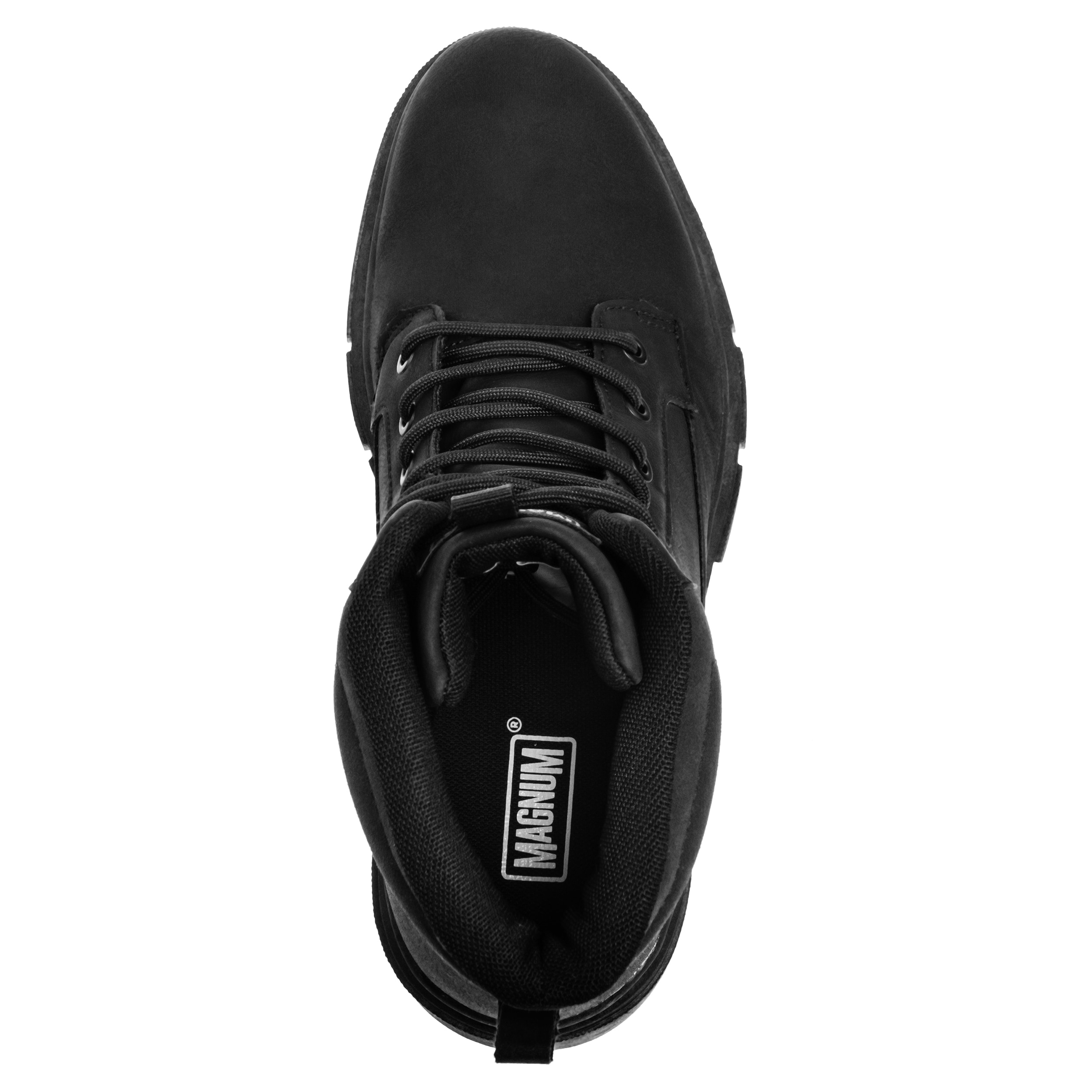 Magnum Warline Kengät - Black