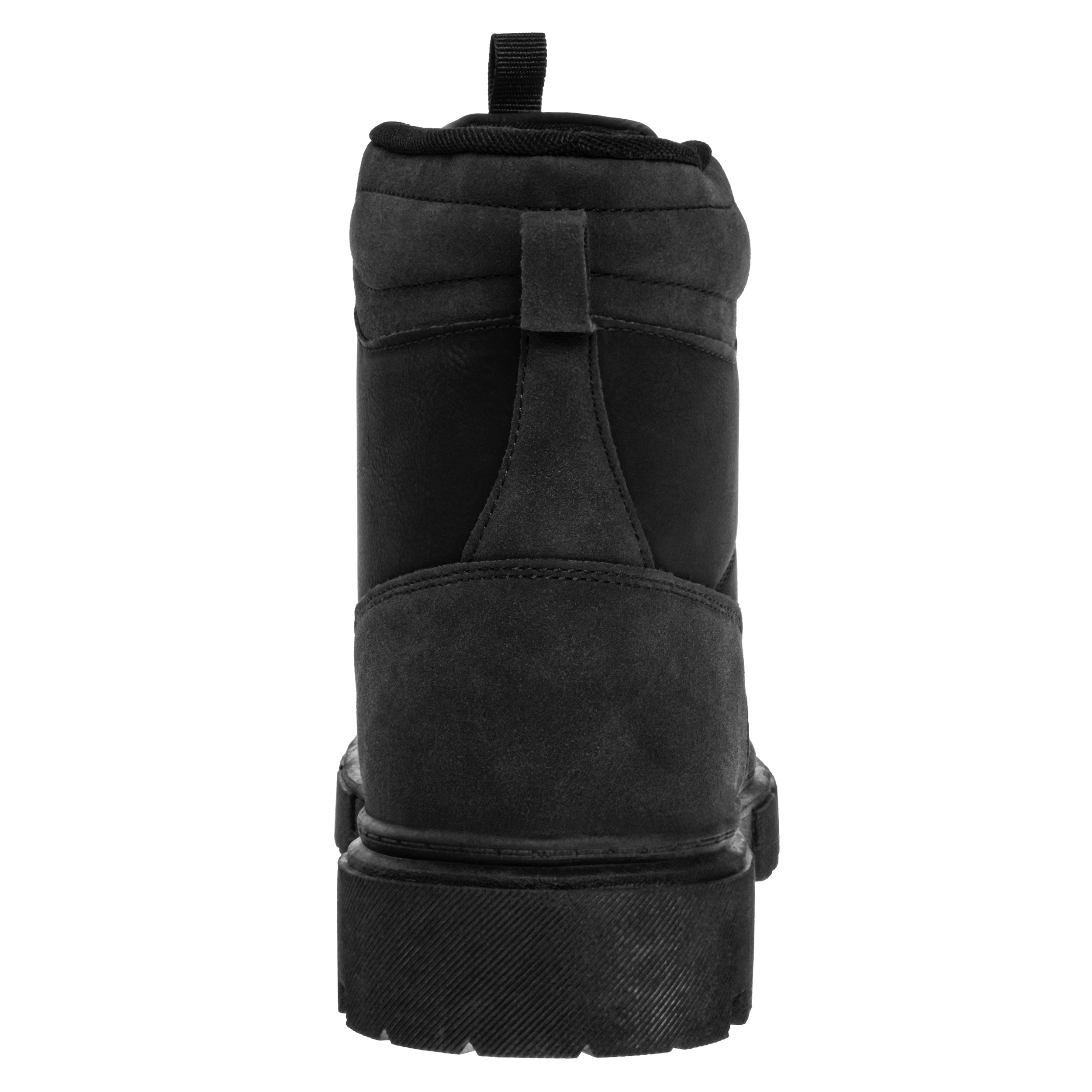 Magnum Warline Kengät - Black
