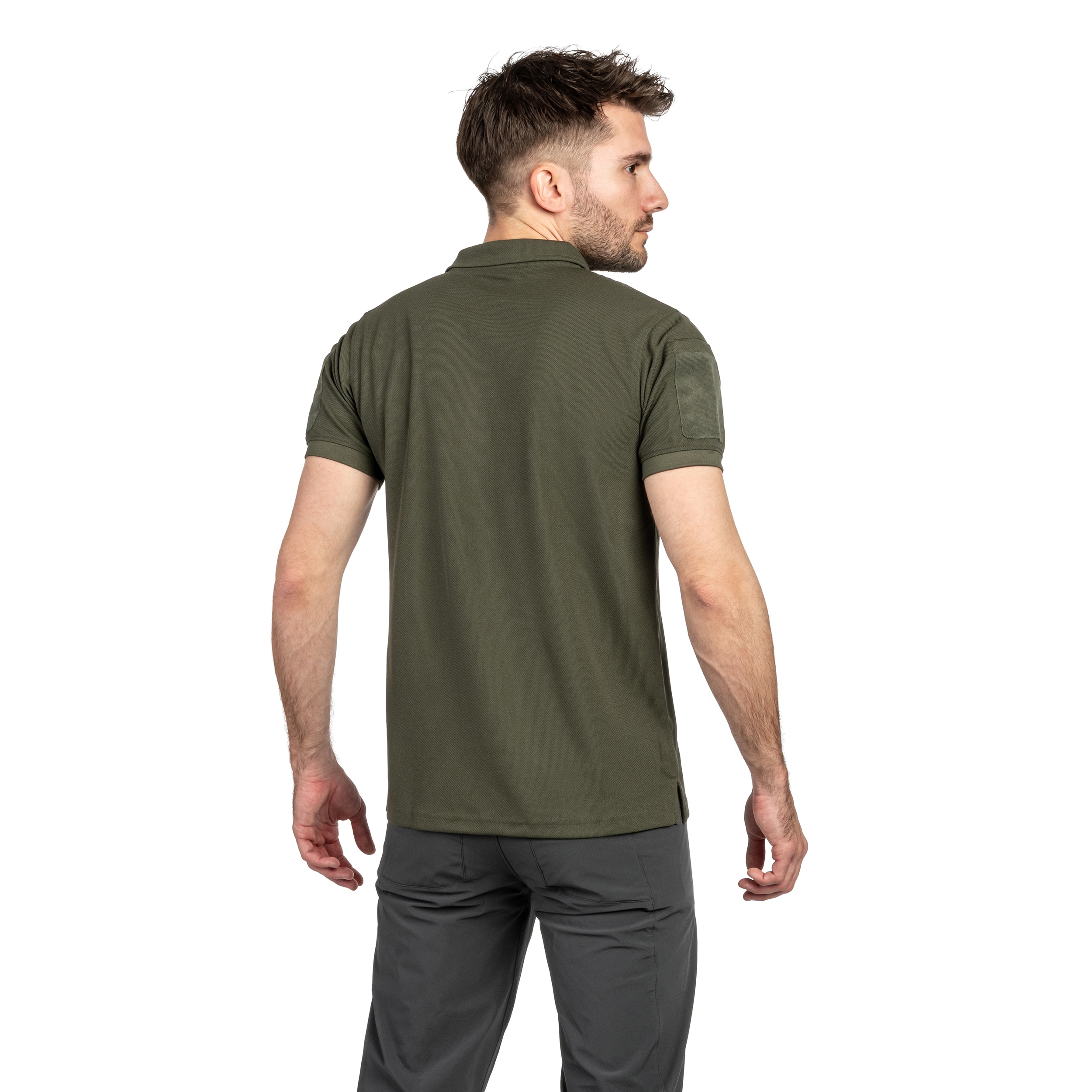MFH Tactical Coolmax Pikeepaita - Olive