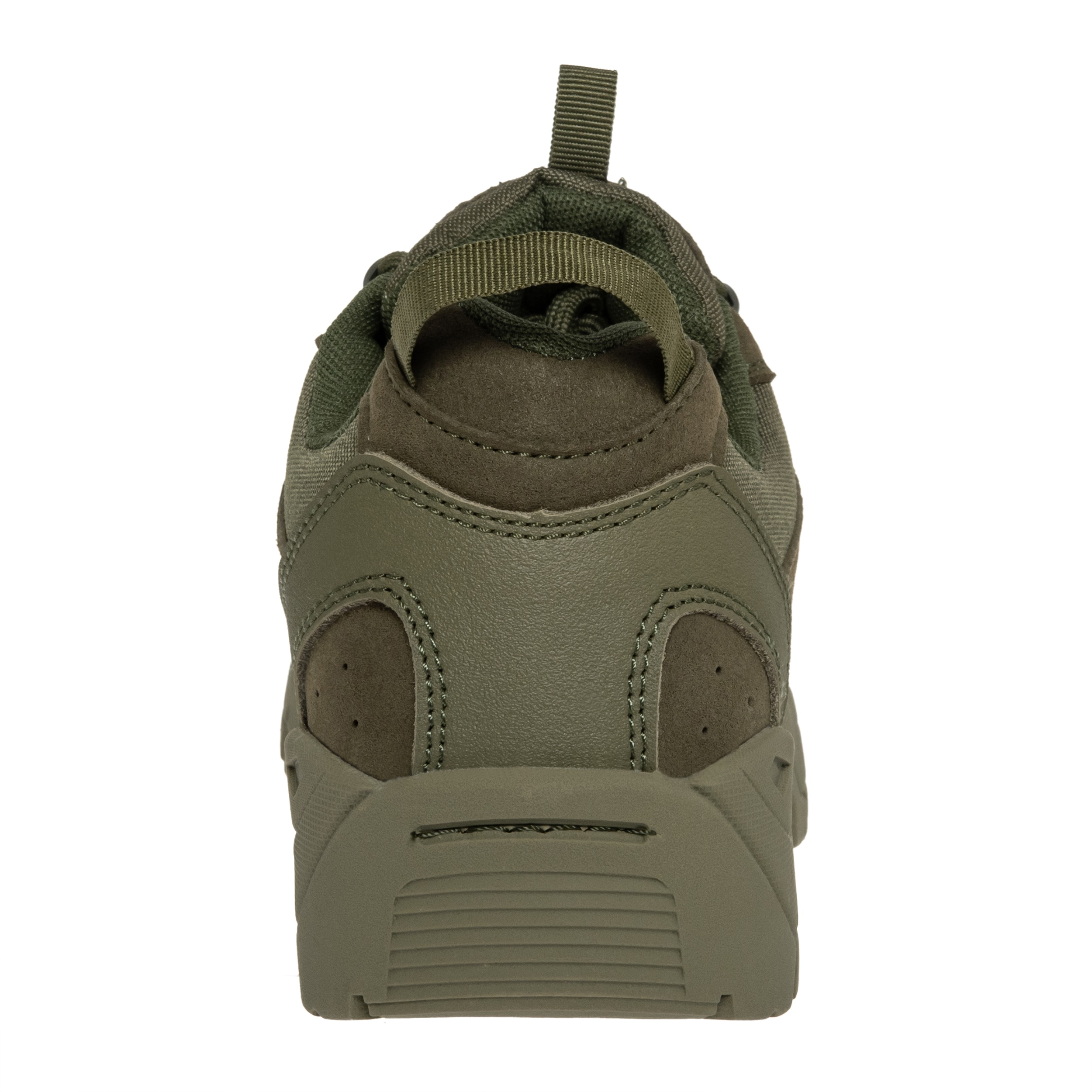 MFH Commando Low Kengät - Olive