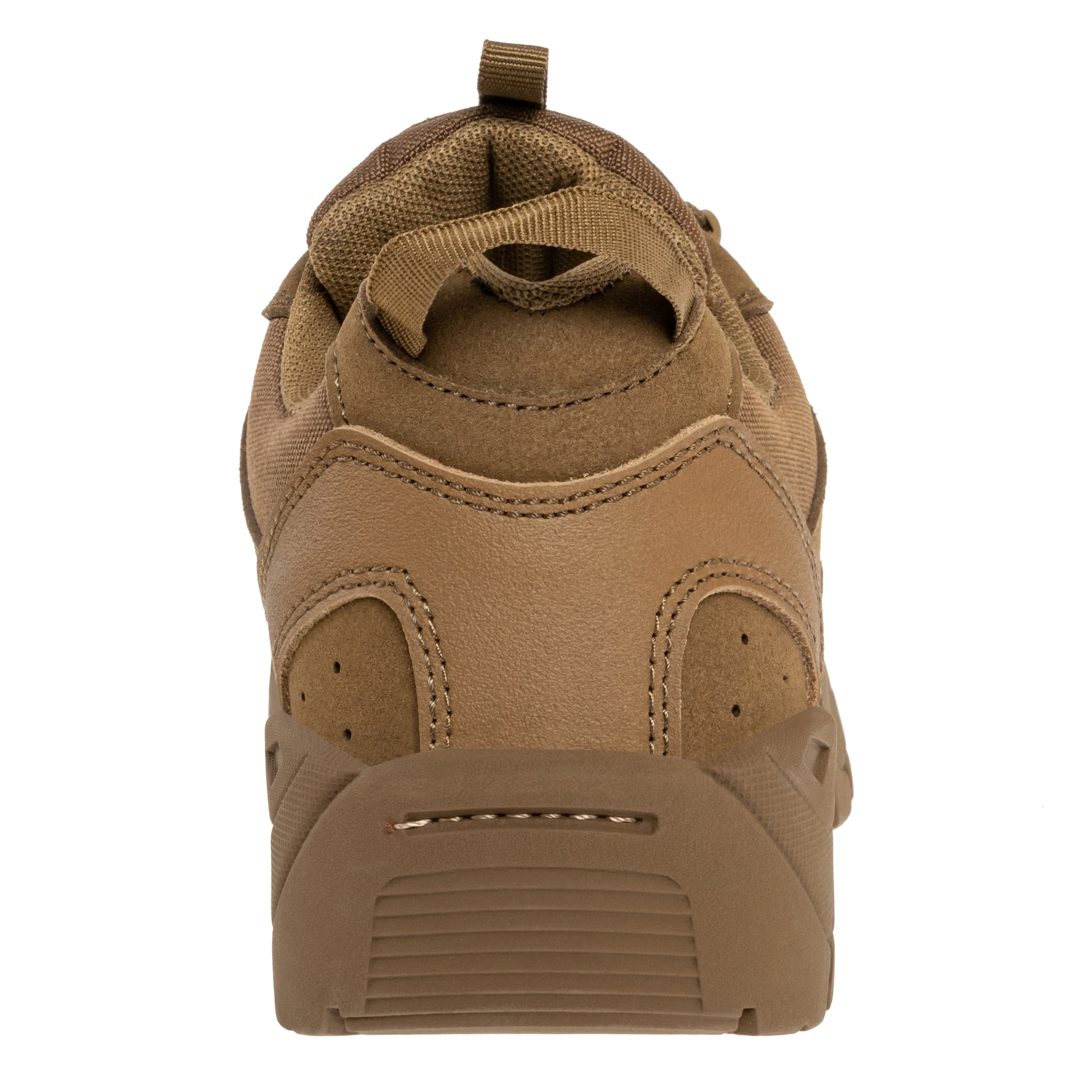 MFH Commando Low Kengät - Coyote Tan