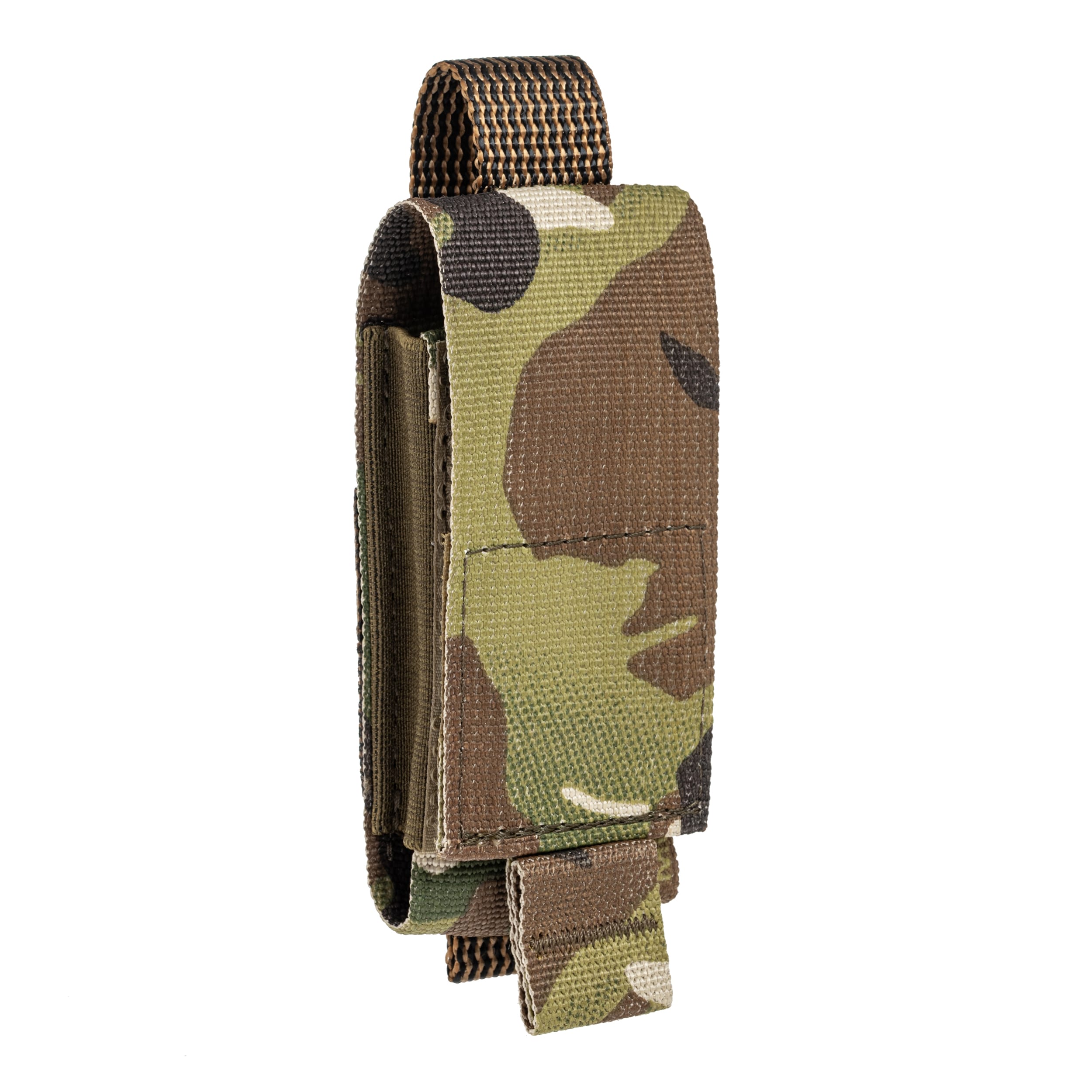 Savotta Monitoimityökalu Pouch Kotelo - MultiCam