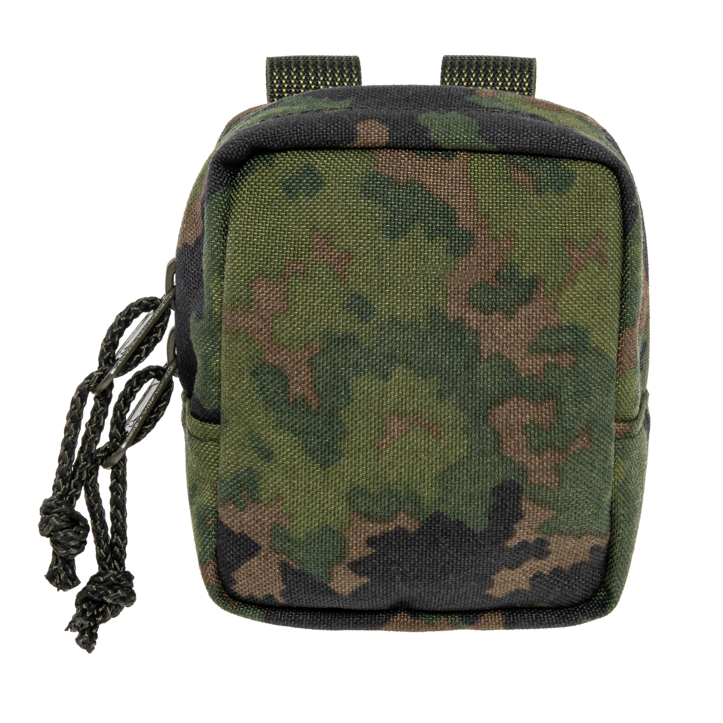 Savotta Zipped GP Pouch 2x2 Tasku - M05 Finnish Woodland Camo
