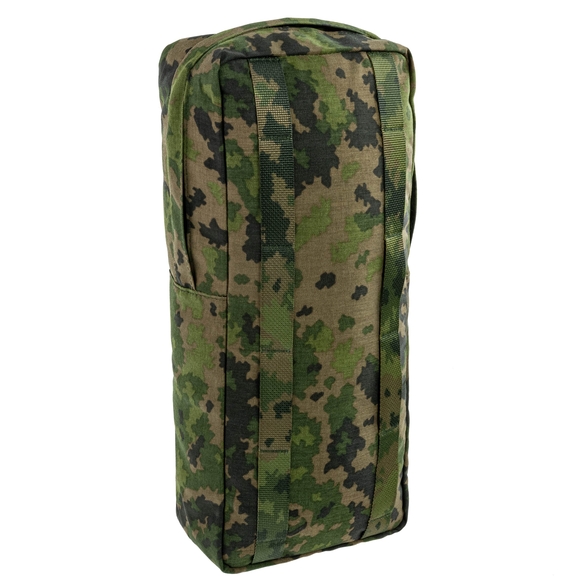 Savotta Side Pouch Sivu-tasku 8 l - M05 Finnish Woodland Camo