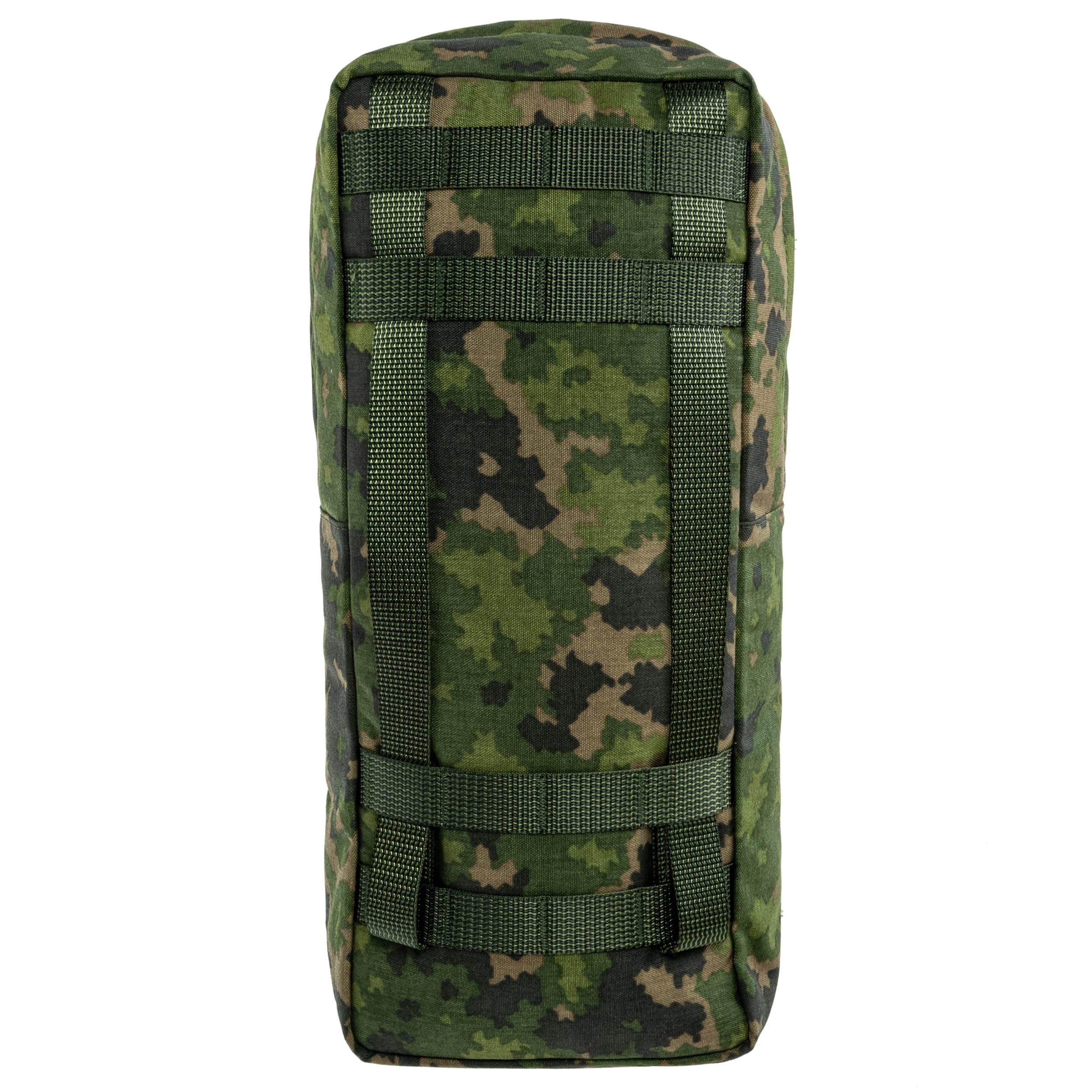Savotta Side Pouch Sivu-tasku 8 l - M05 Finnish Woodland Camo