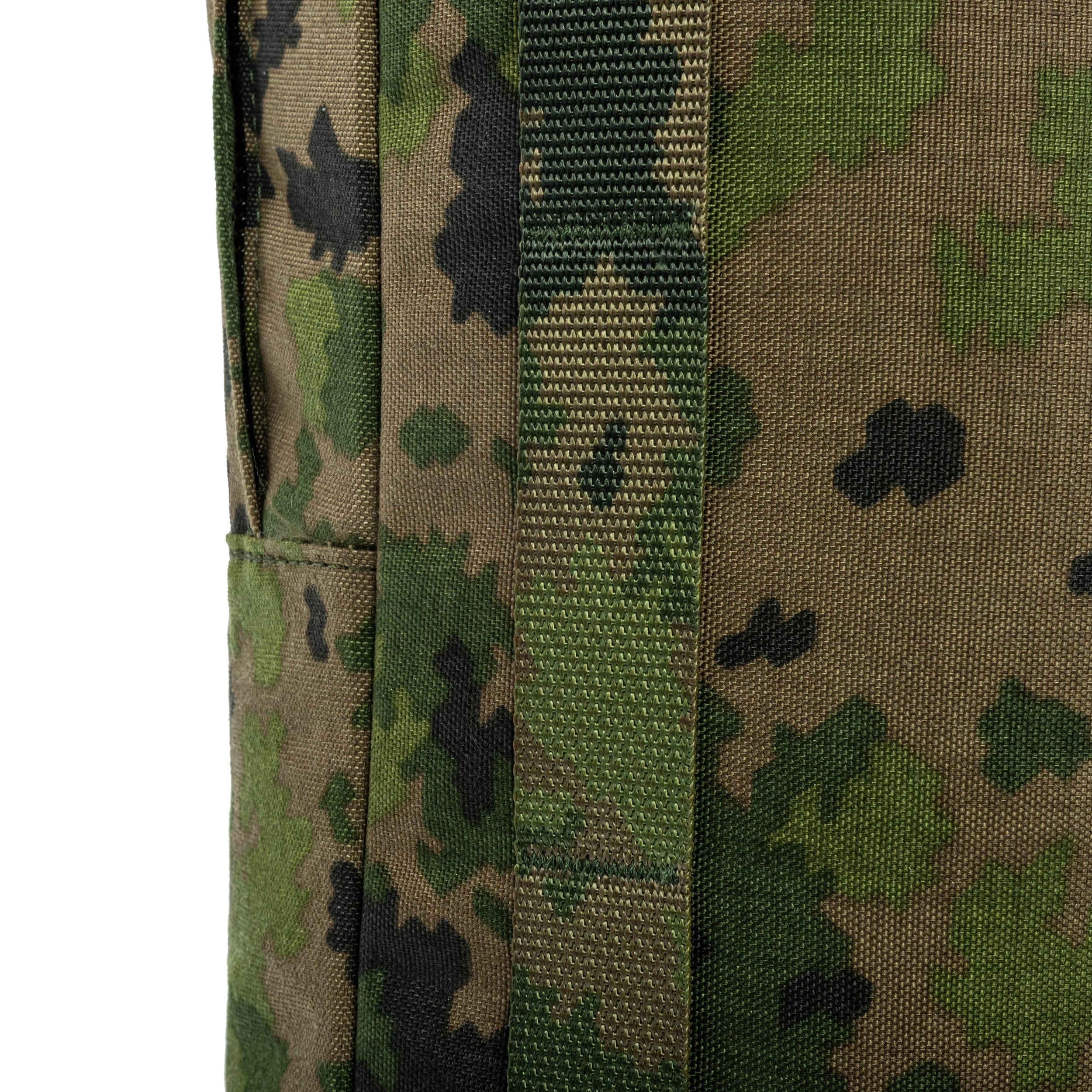Savotta Side Pouch Sivu-tasku 8 l - M05 Finnish Woodland Camo