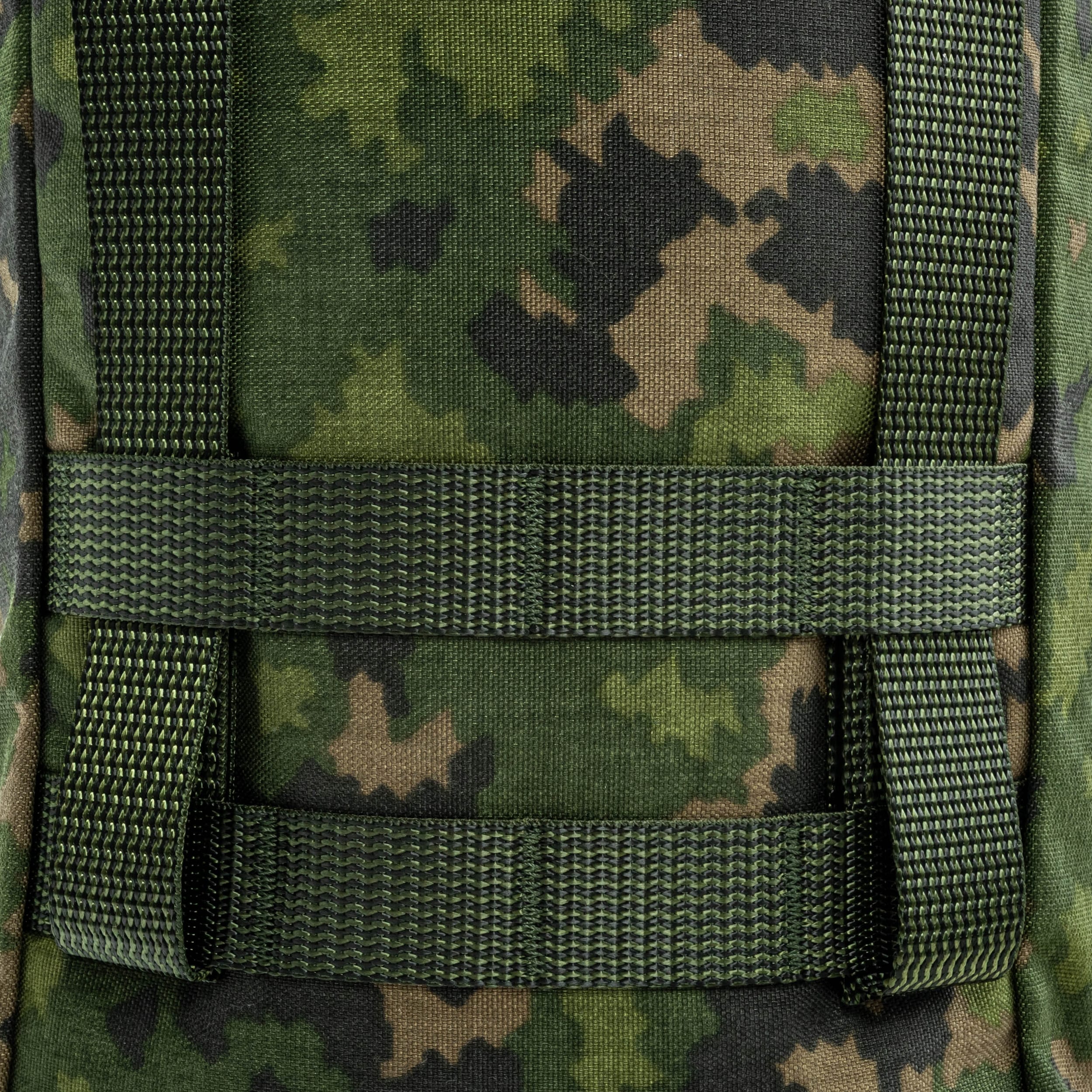 Savotta Side Pouch Sivu-tasku 8 l - M05 Finnish Woodland Camo