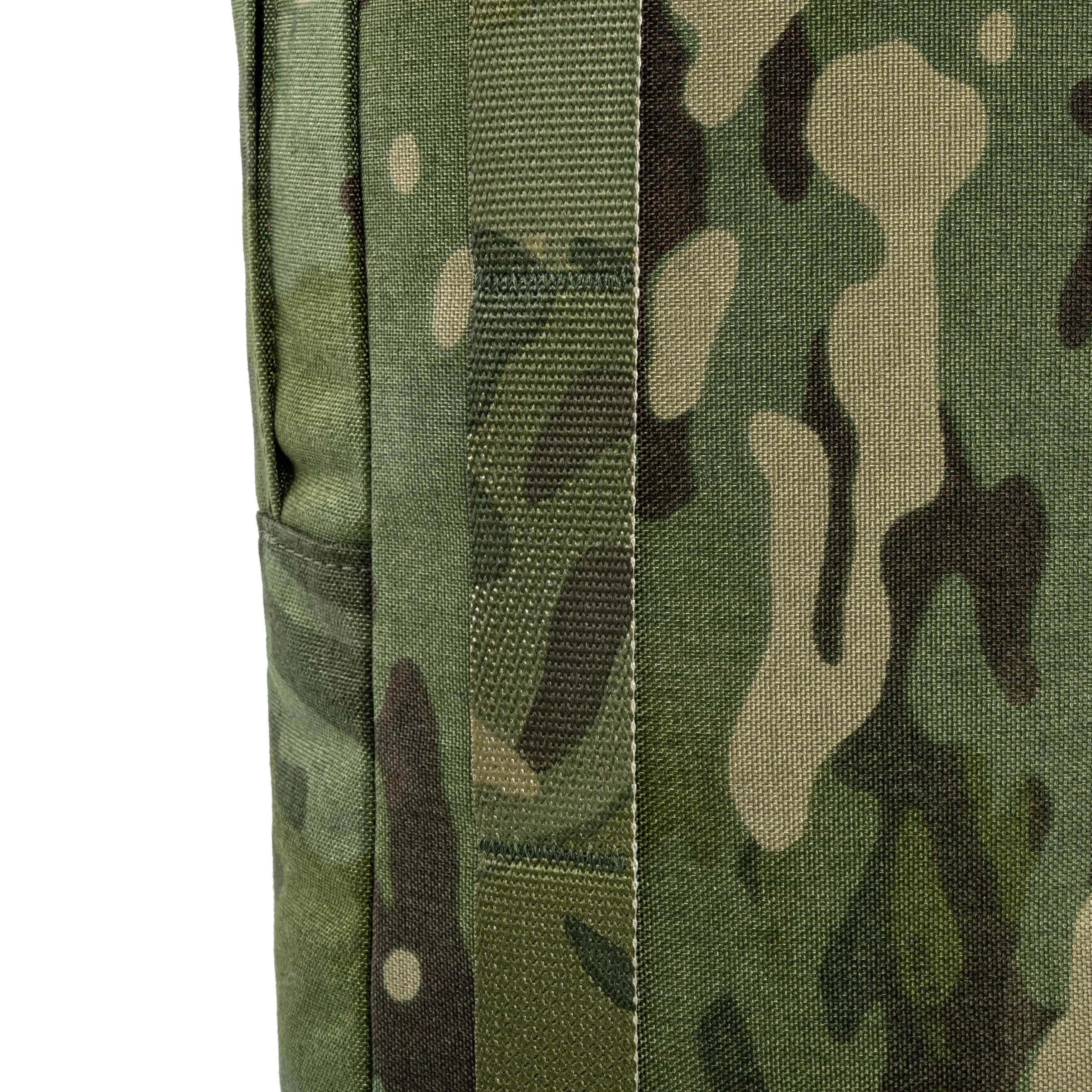 Savotta Side Pouch Sivutasku 8 l - MultiCam Tropic