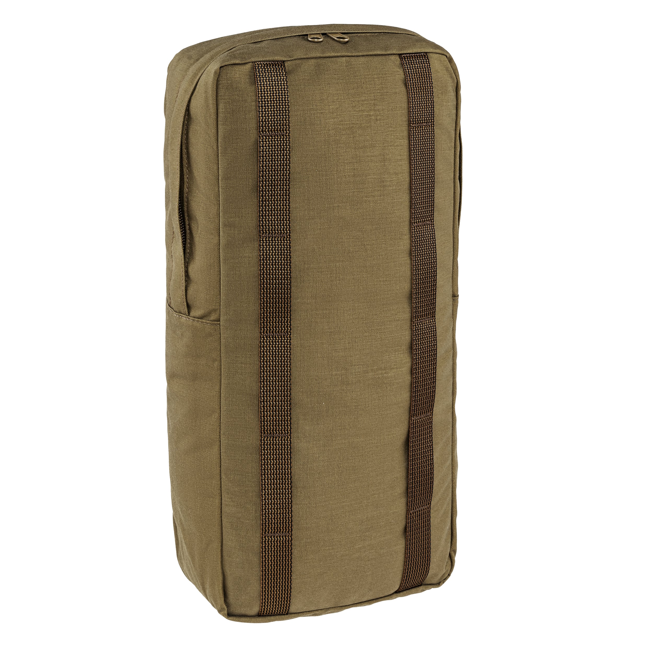 Savotta Side Pouch Sivutasku 12 l - Brown