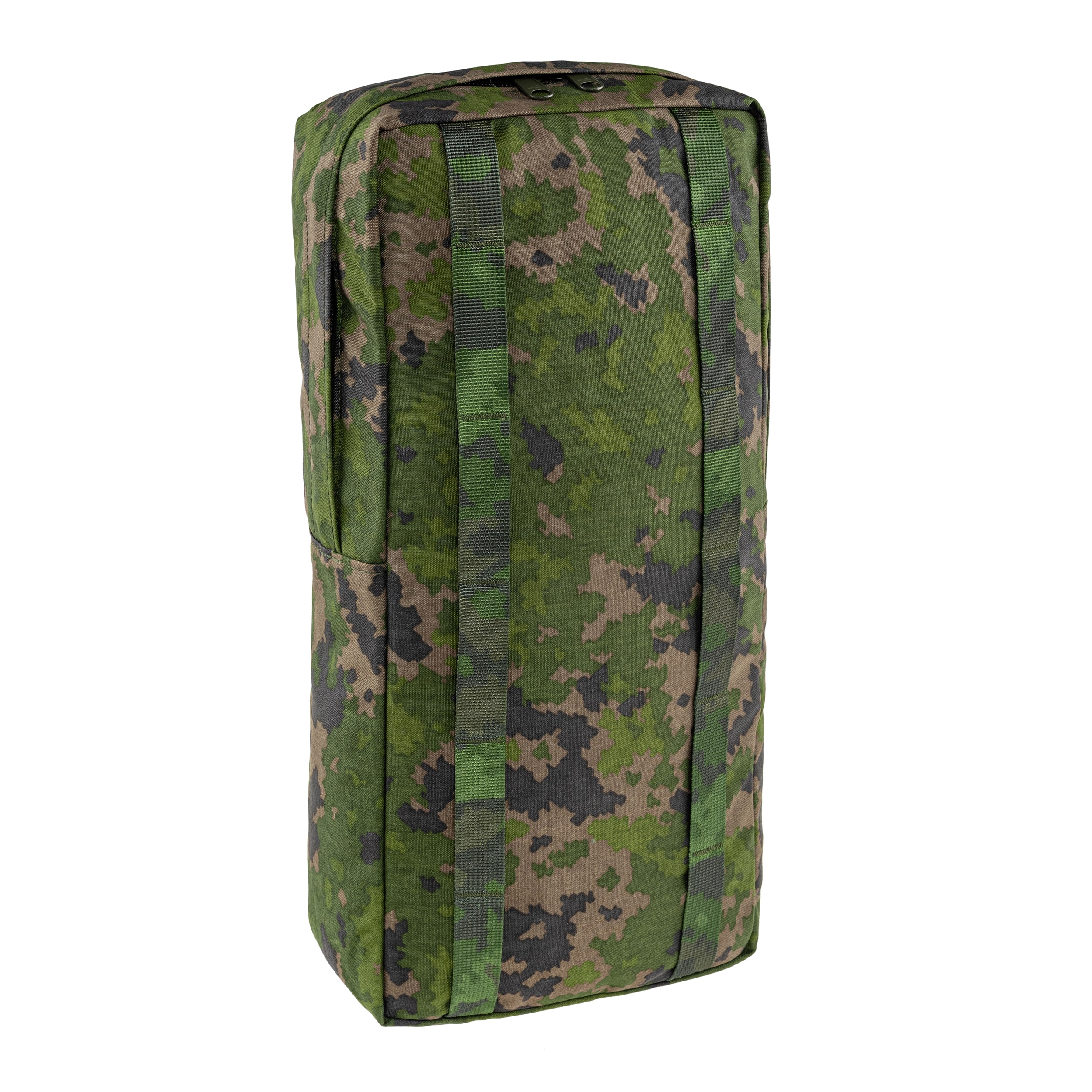 Savotta Side Pouch Sivutasku 12 l - M05 Finnish Woodland Camo