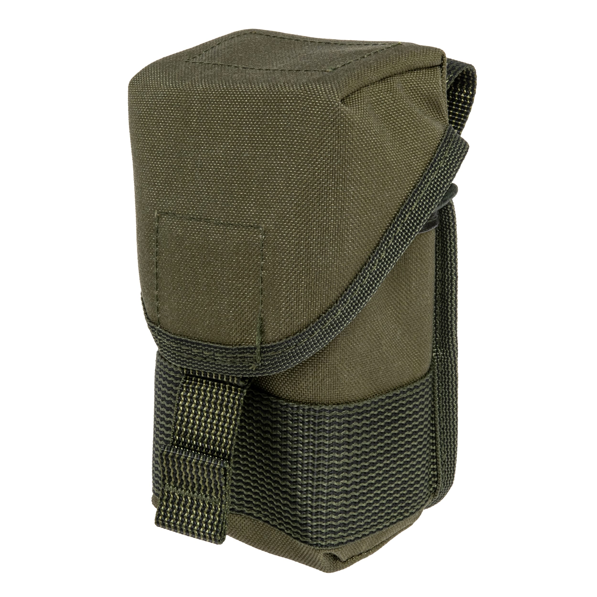 Savotta Kaksoislipas AR10-lippaille - Green