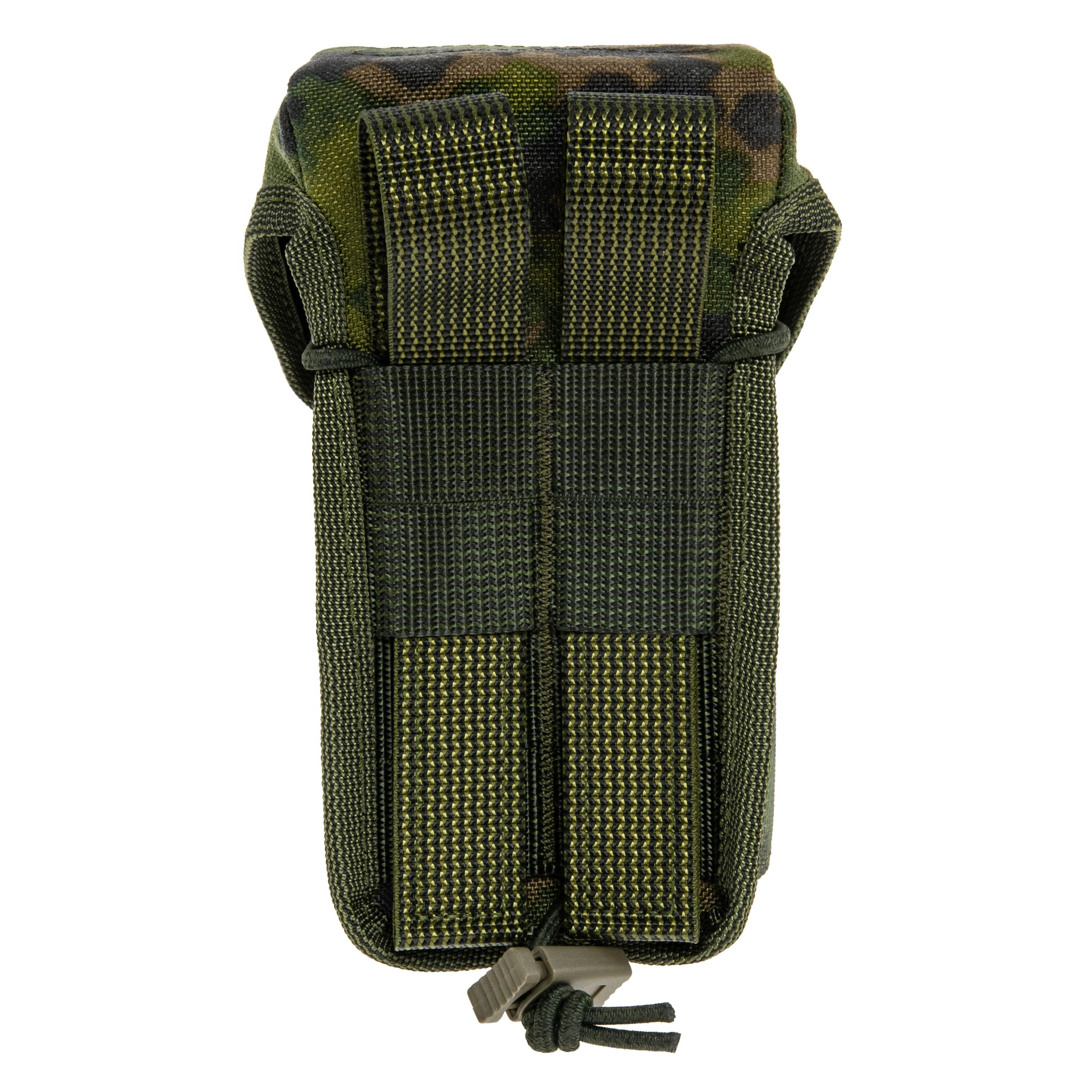 Savotta Kaksoislipas AR10-lippaille - M05 Finnish Woodland Camo