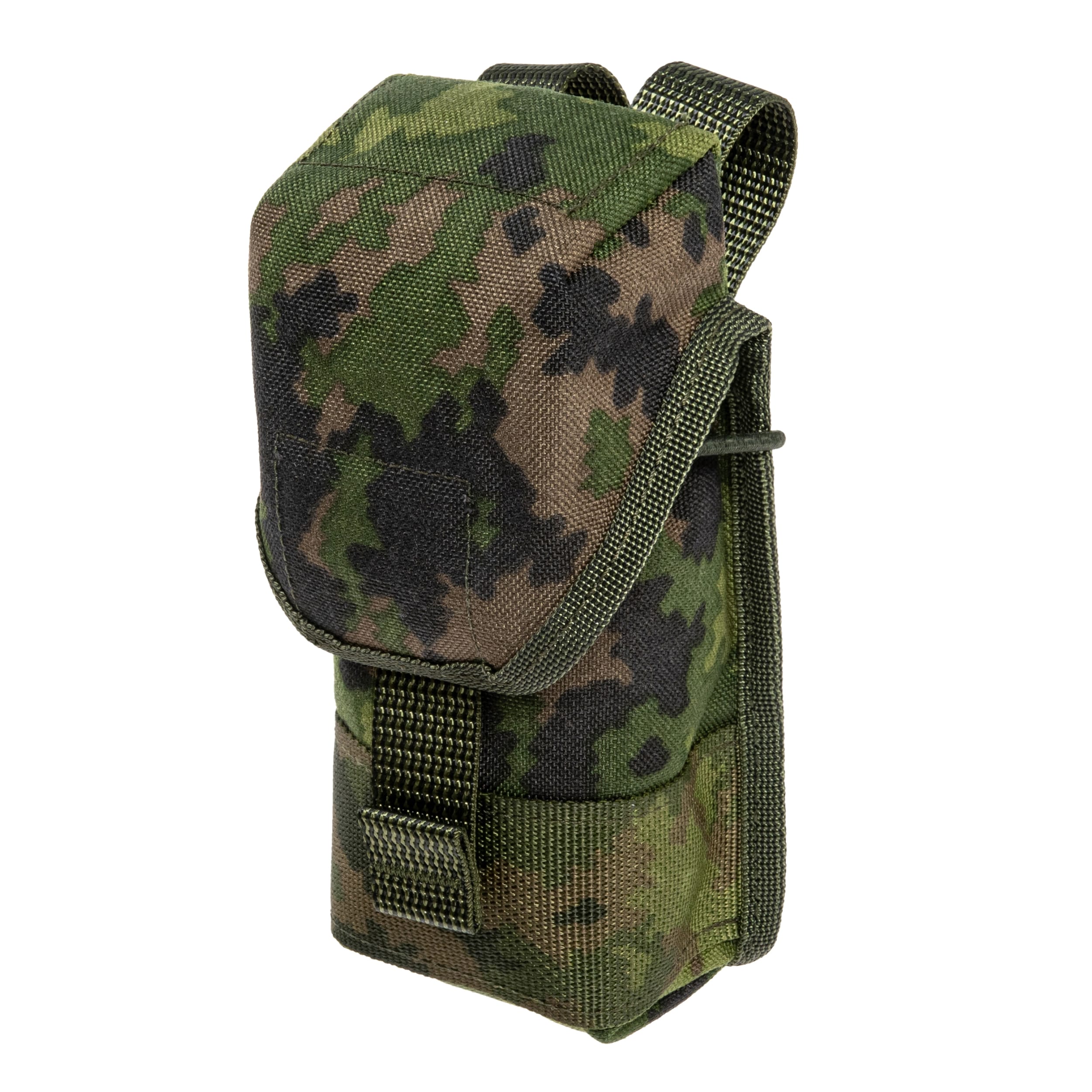 Savotta AR15 Tuplalipas-Tasku - M05 Finnish Woodland Camo