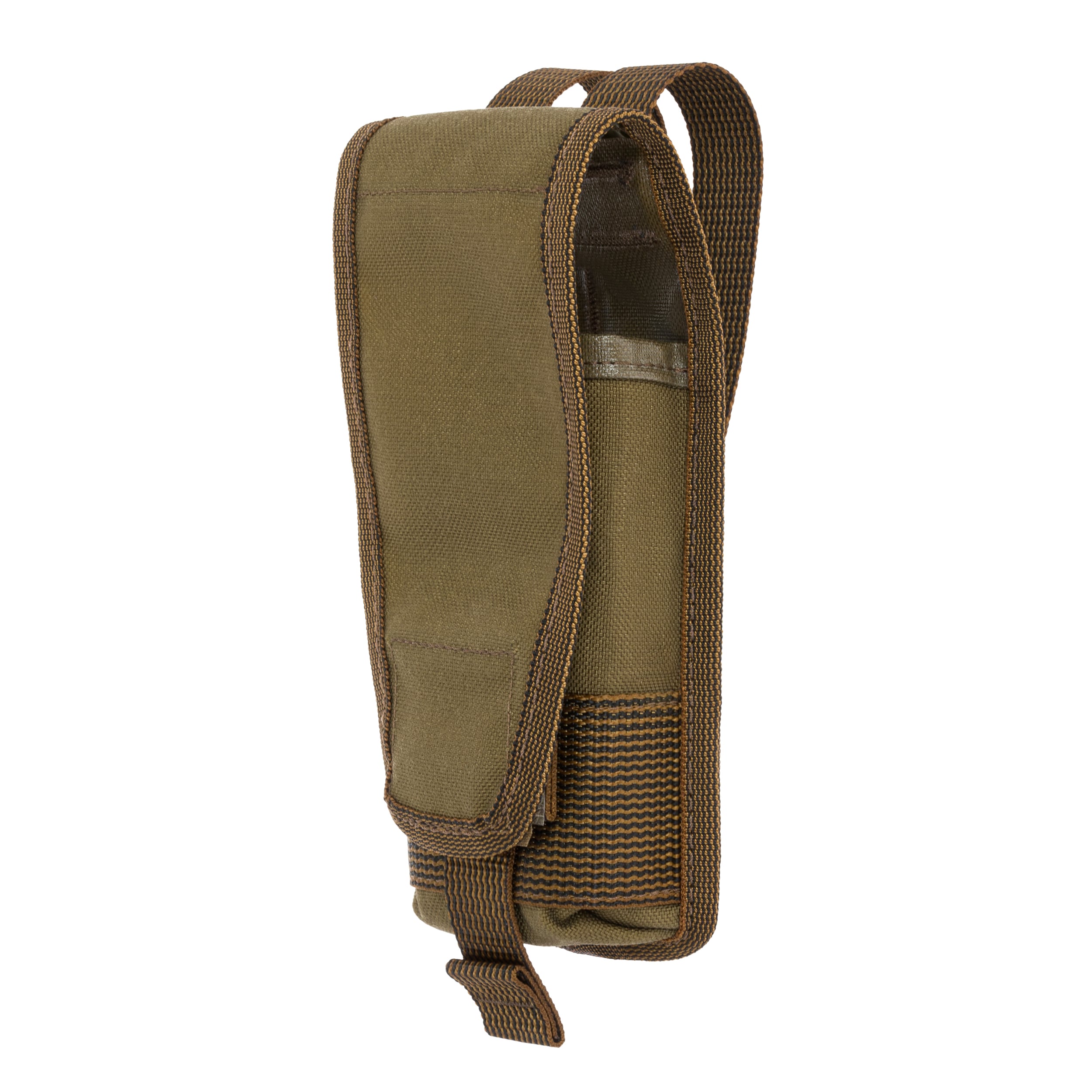 Savotta AR15/AK Lipastasku - Brown