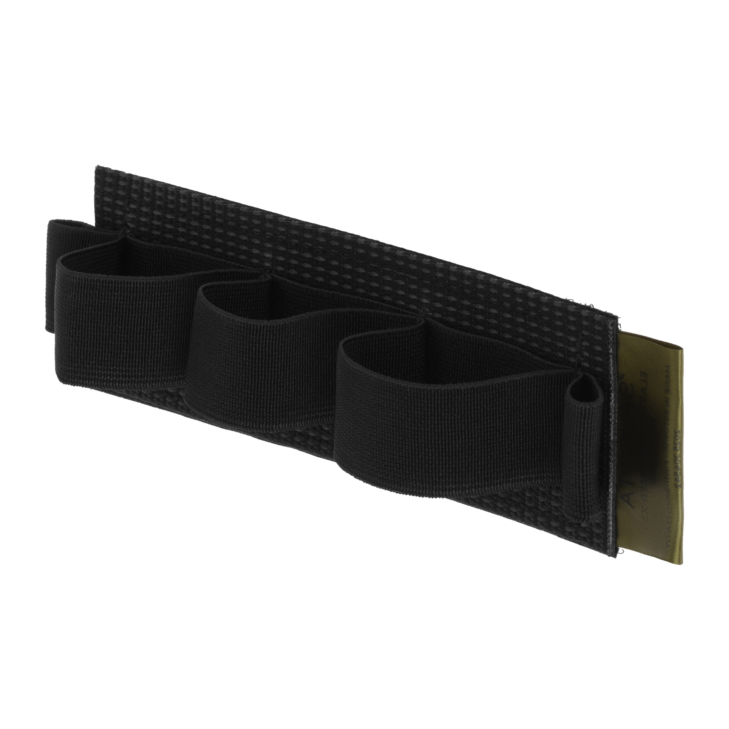 Savotta Elastic Organizer x3 Järjestäjä - Black